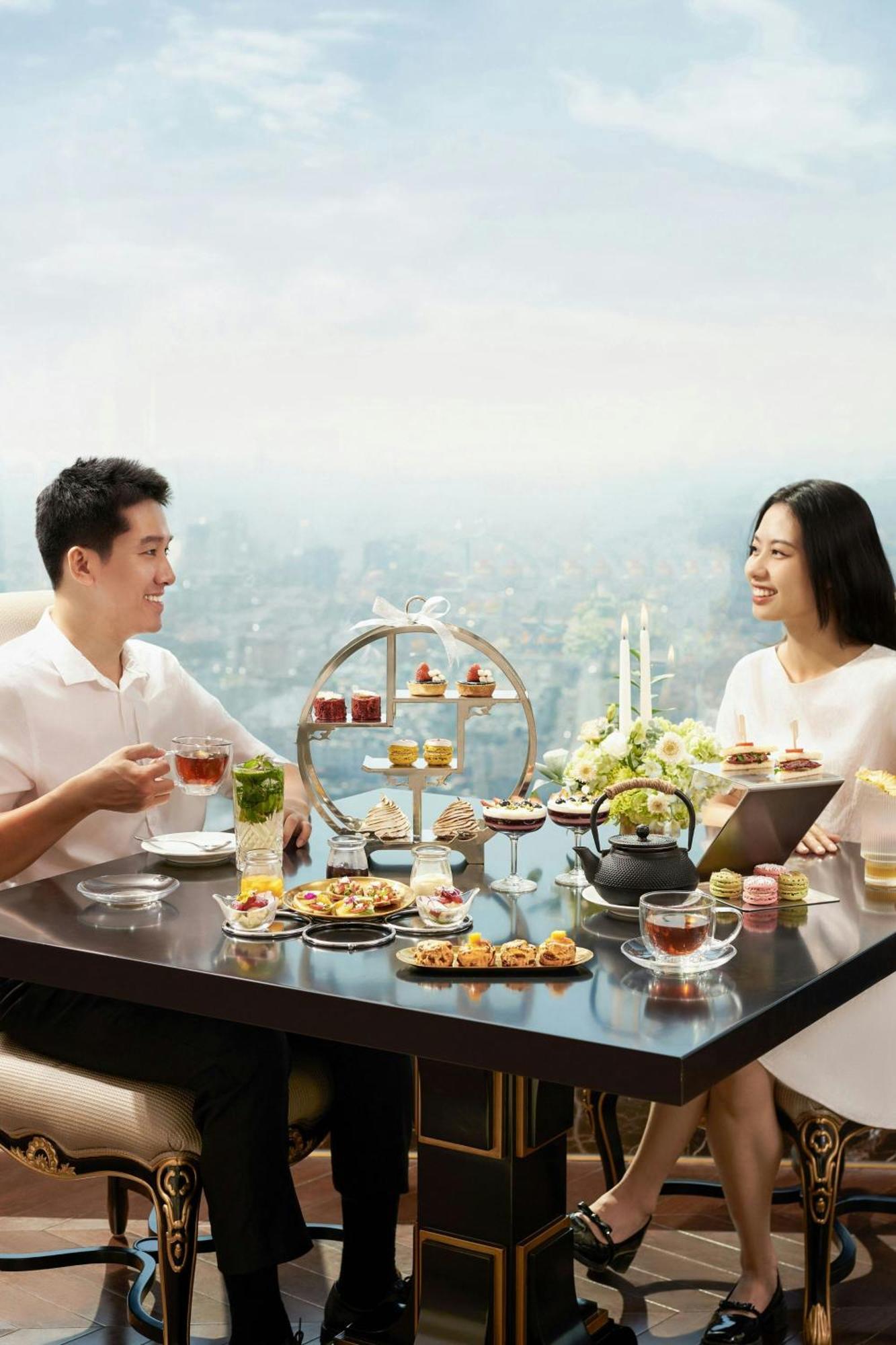Sheraton Phong Hotel Hai Phong