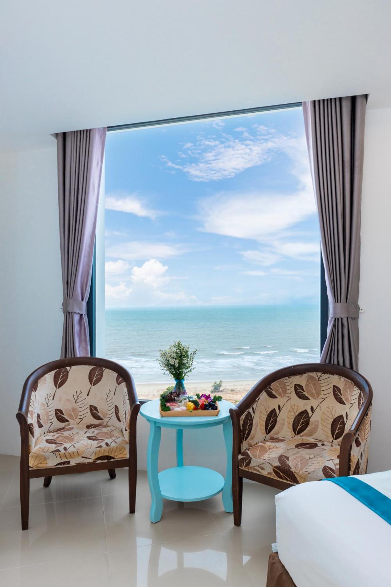 Hotel Annata Vung Tau