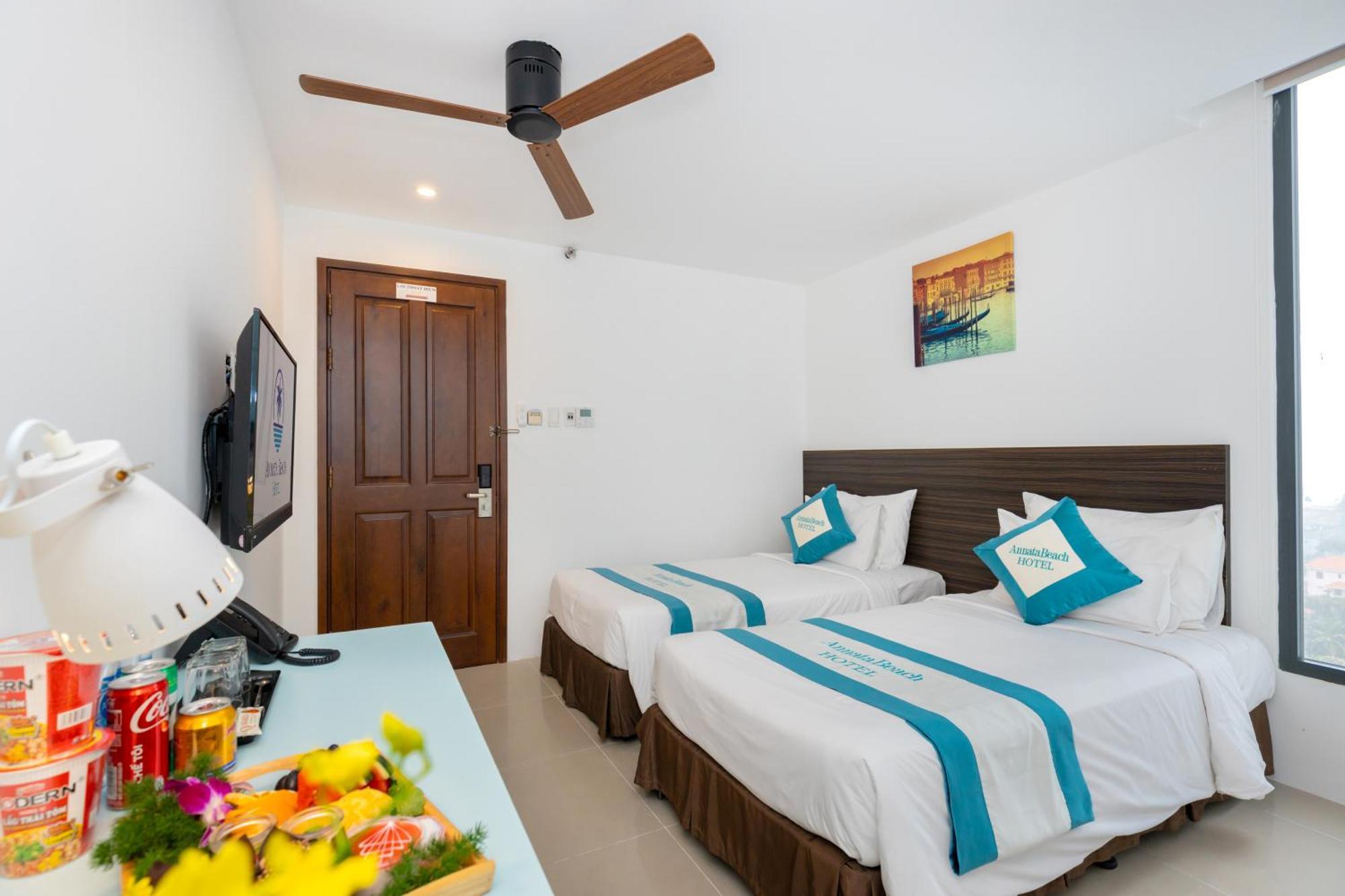 Hotel Annata