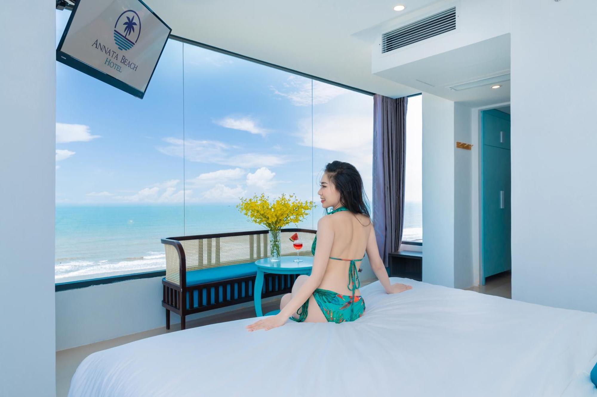 Hotel Annata 3*