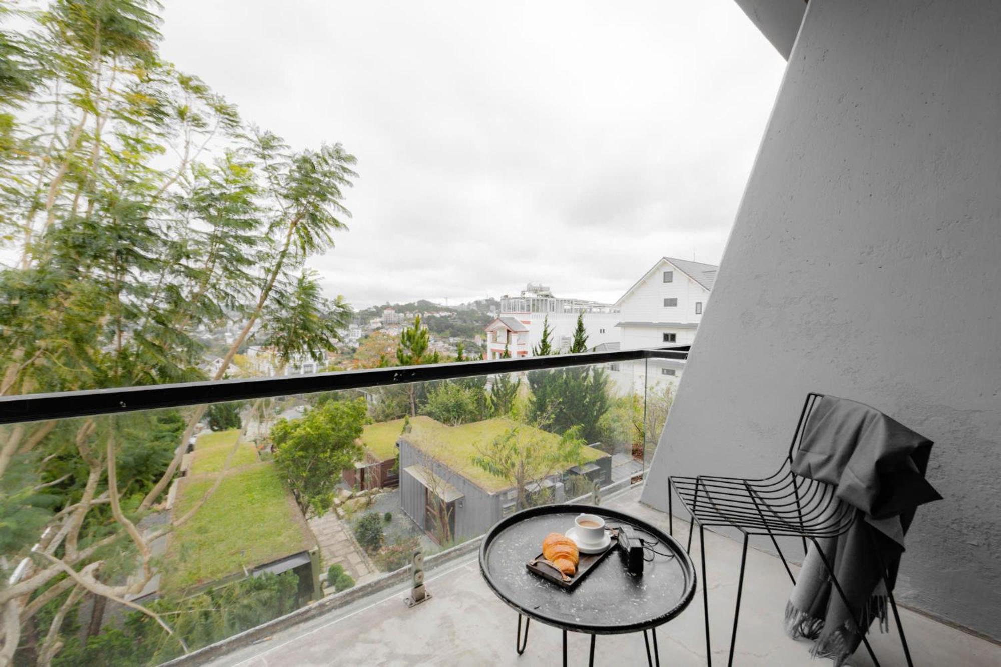 Hotel Ht House Da Lat