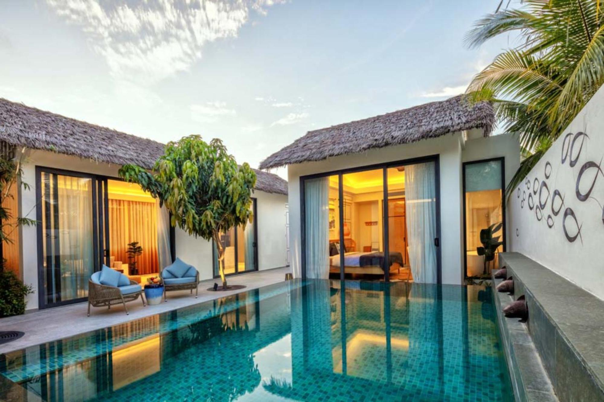 New World Phu Quoc