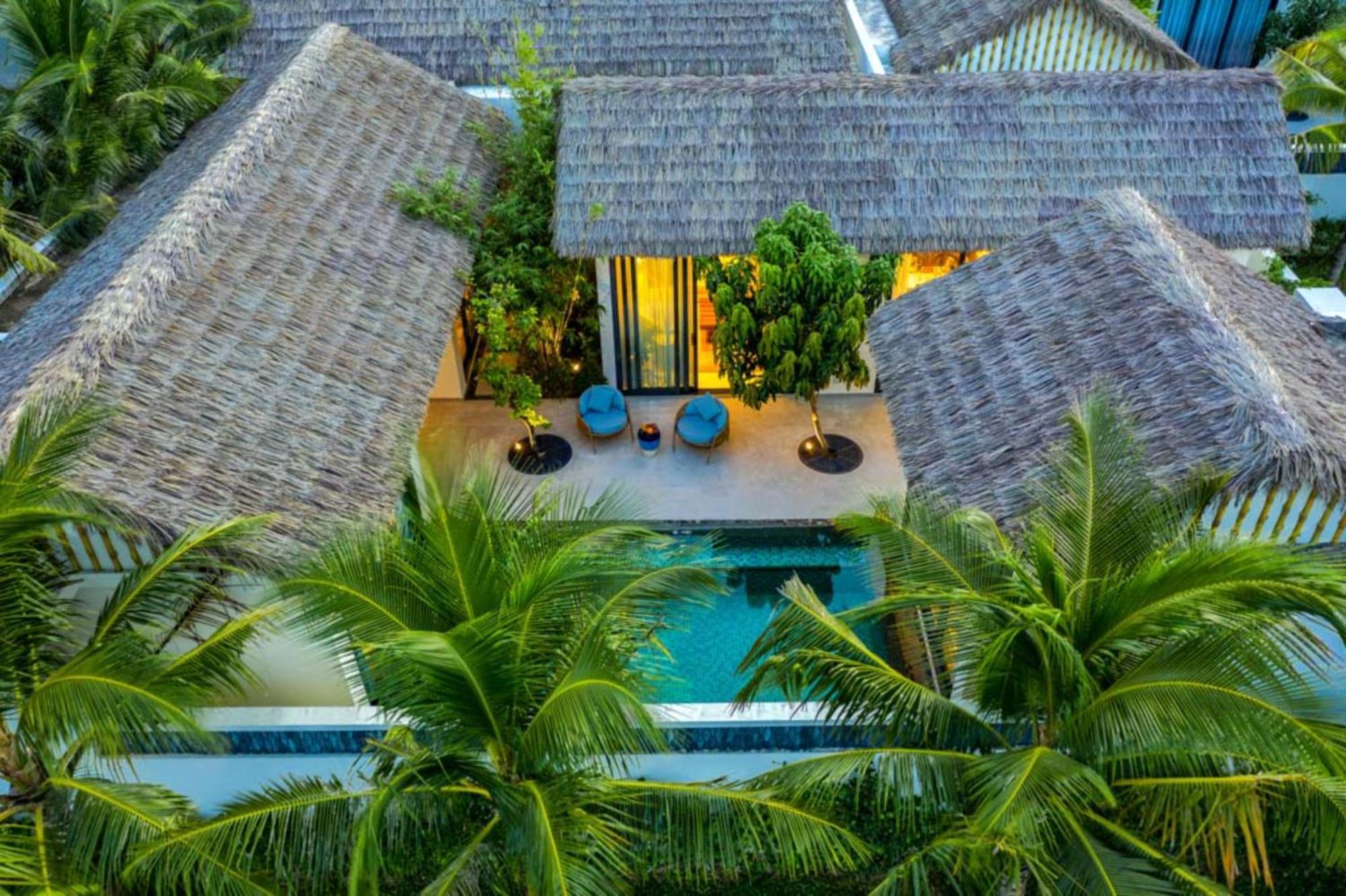 New World 5* Phu Quoc