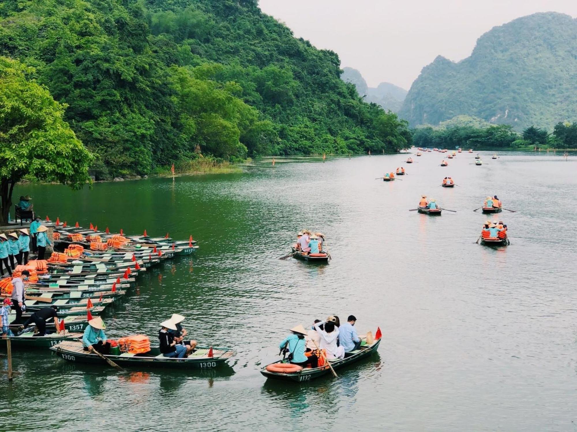 Ninh Binh Peaceful Retreat Lodge