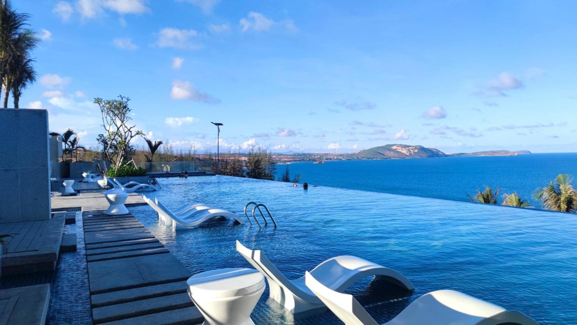 Mandala Breeze Apartment Mui Ne
