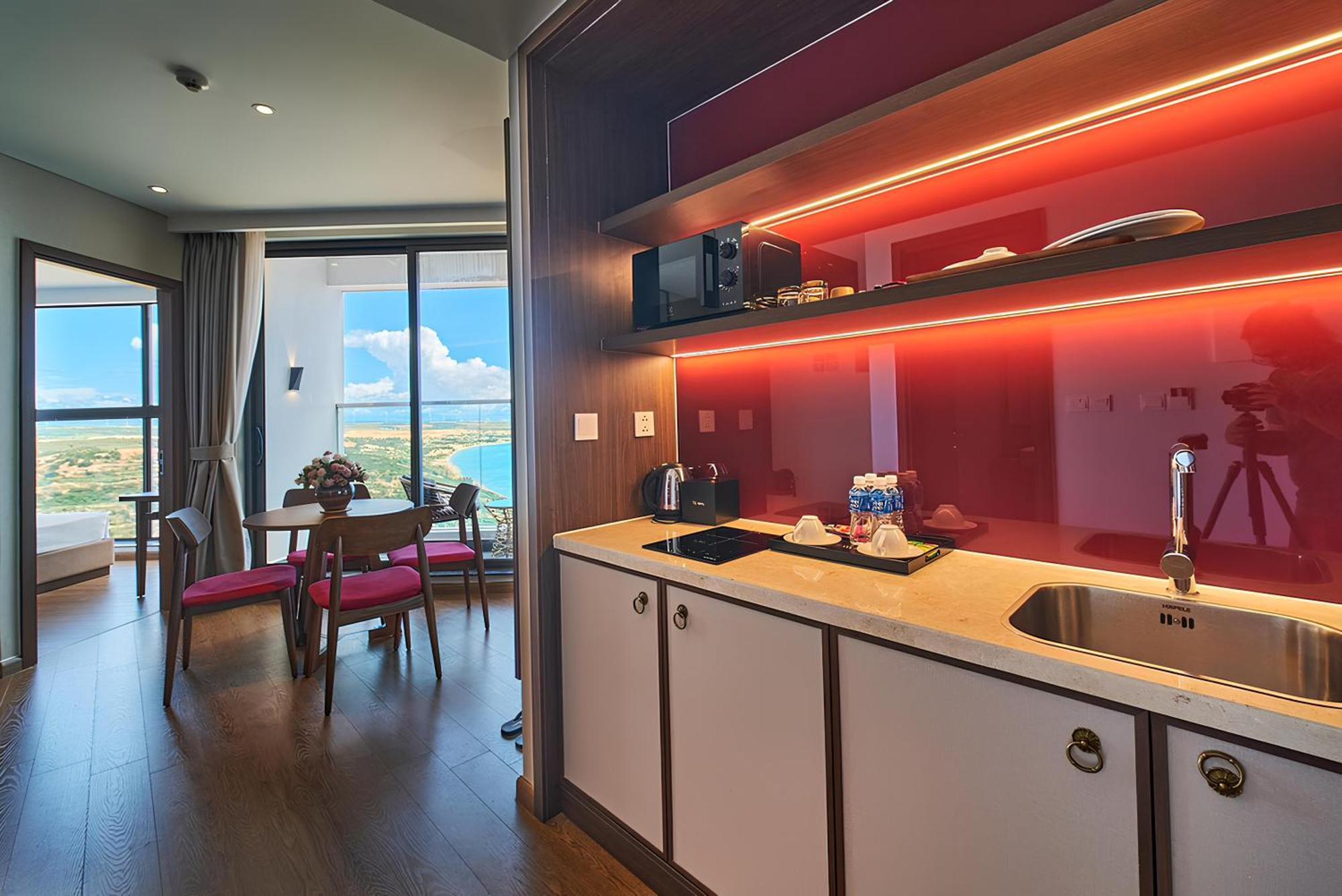 Mandala Breeze Apartment Mui Ne