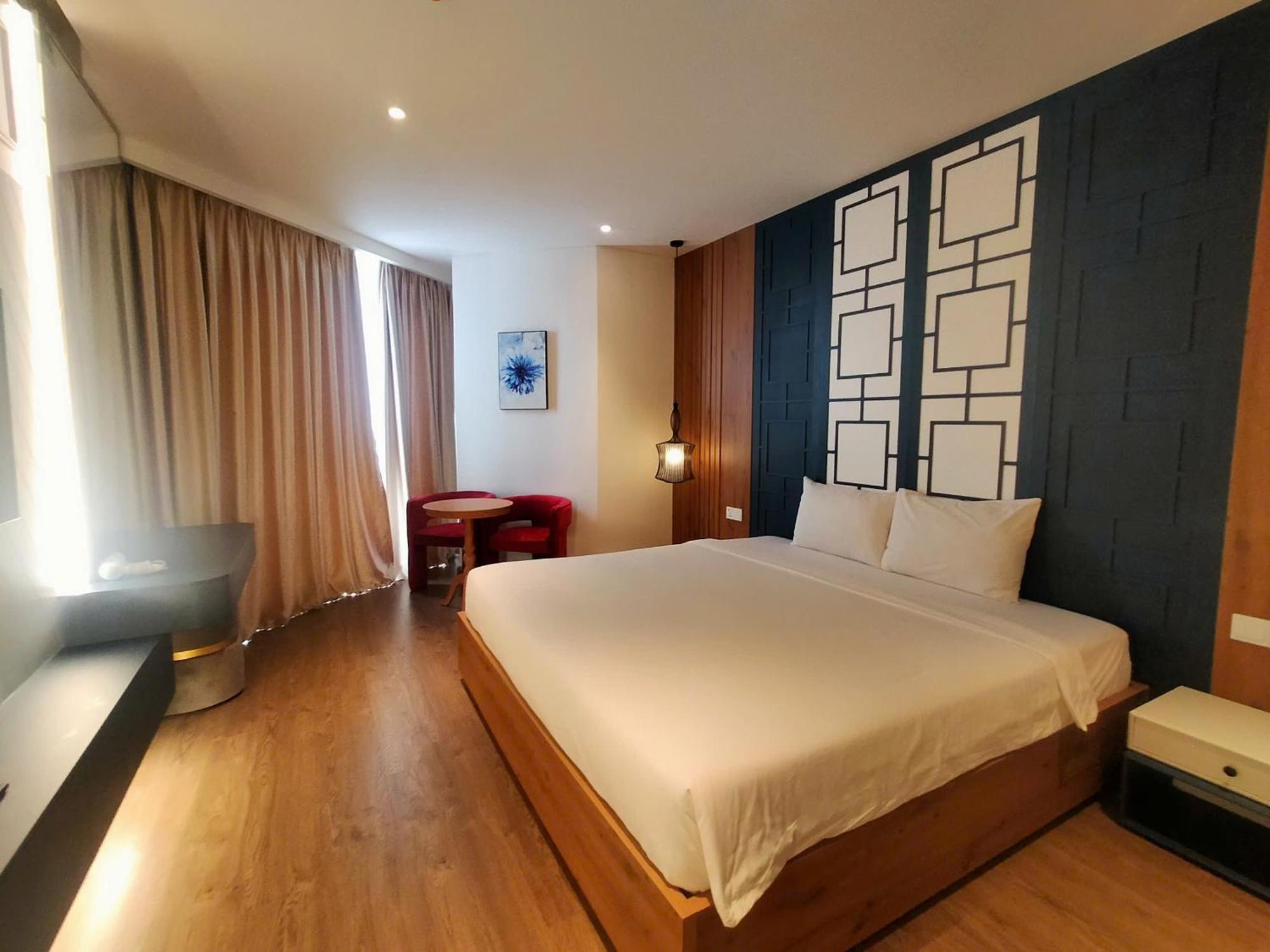 Mandala Breeze Apartment