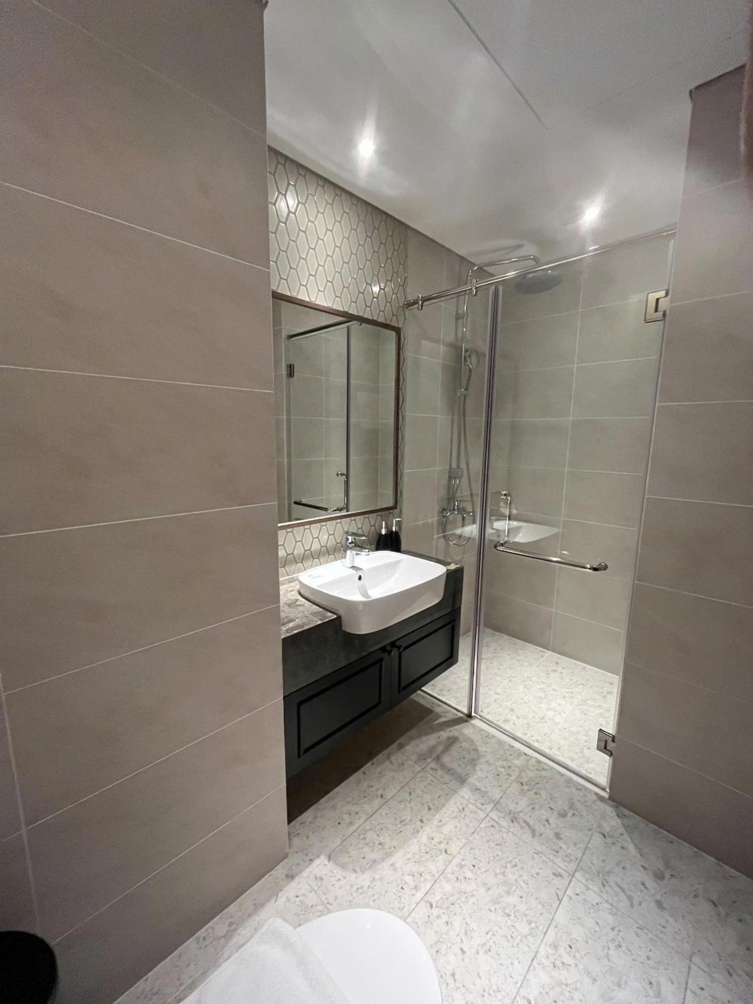Mandala Breeze Apartment Mui Ne