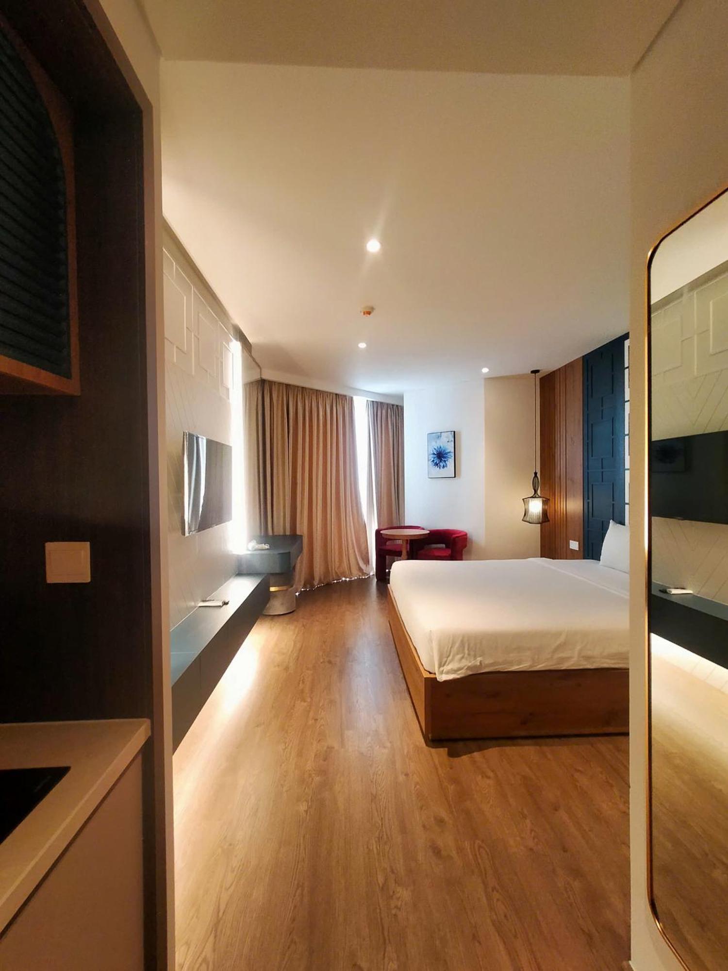 Apartment Mandala Breeze Mui Ne