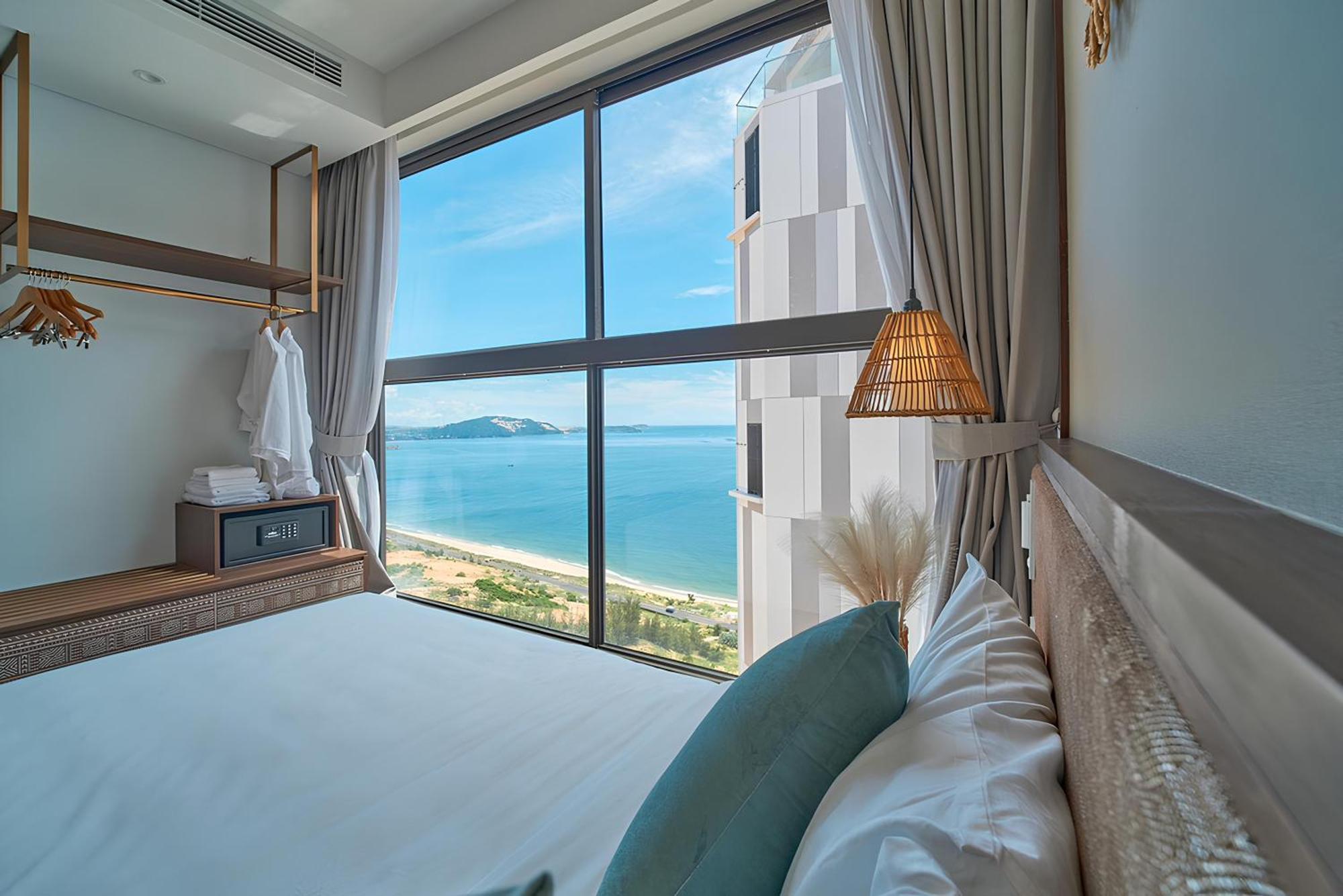 Mandala Breeze Mui Ne