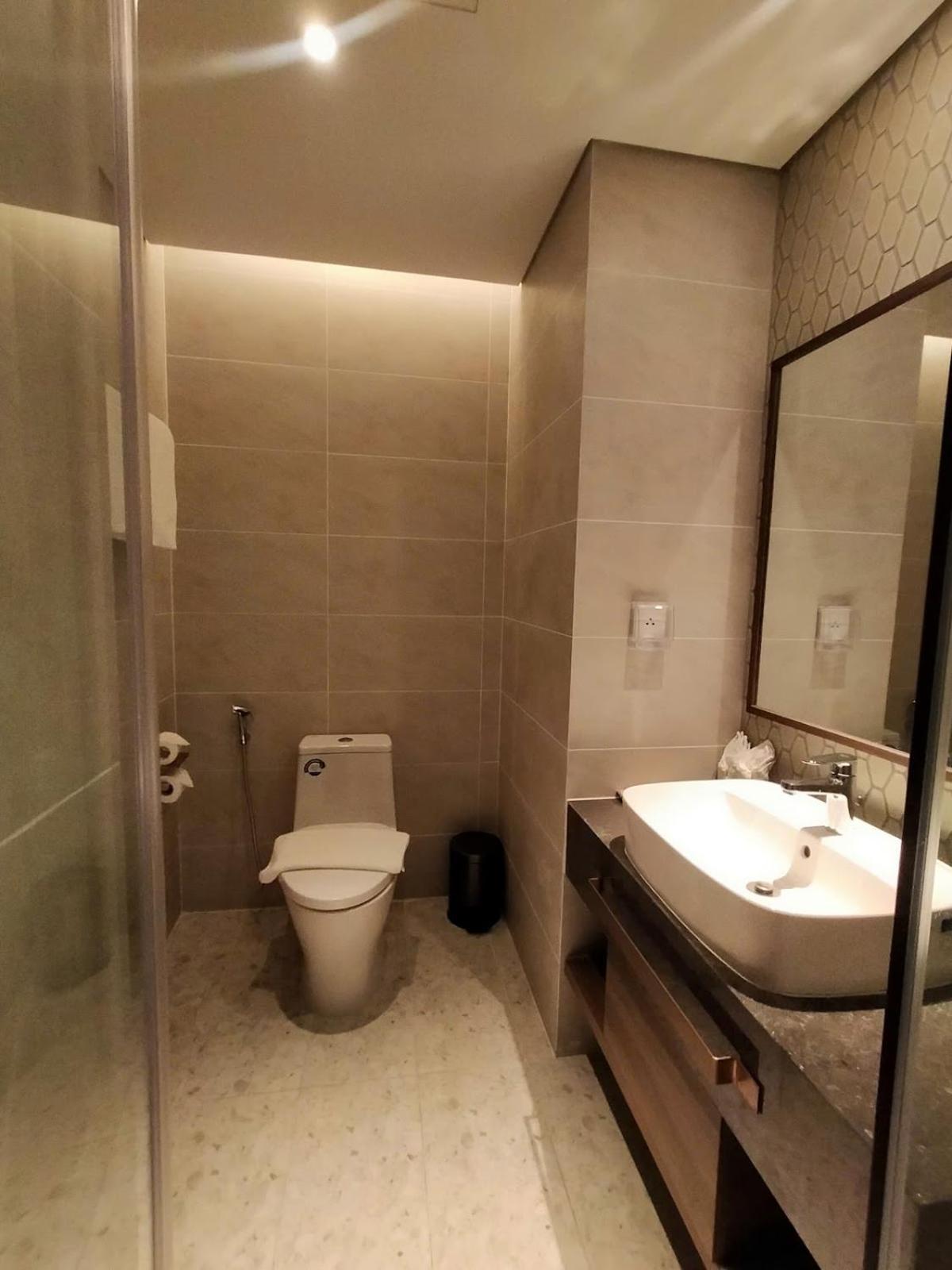 Mandala Breeze Apartment Mui Ne