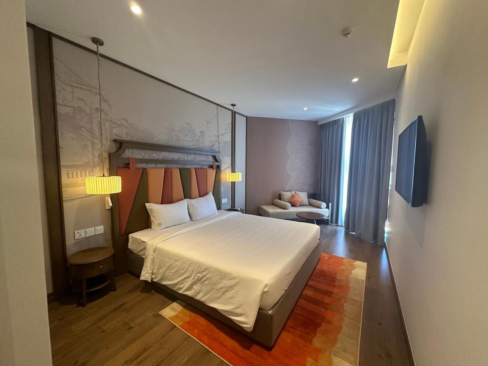 Apartment Mandala Breeze Mui Ne