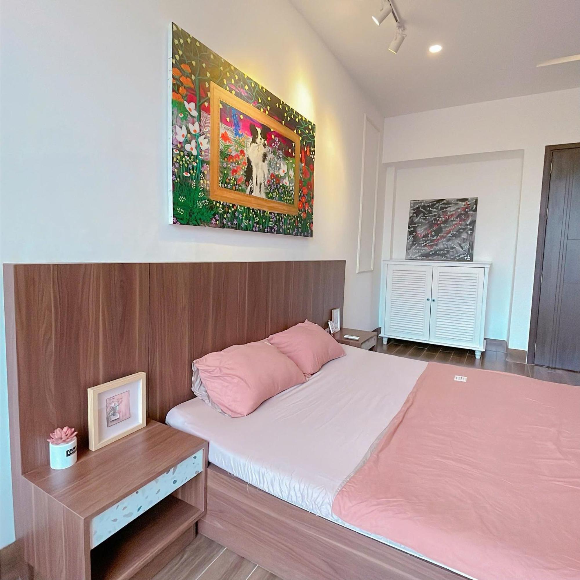 Reverie Homestay