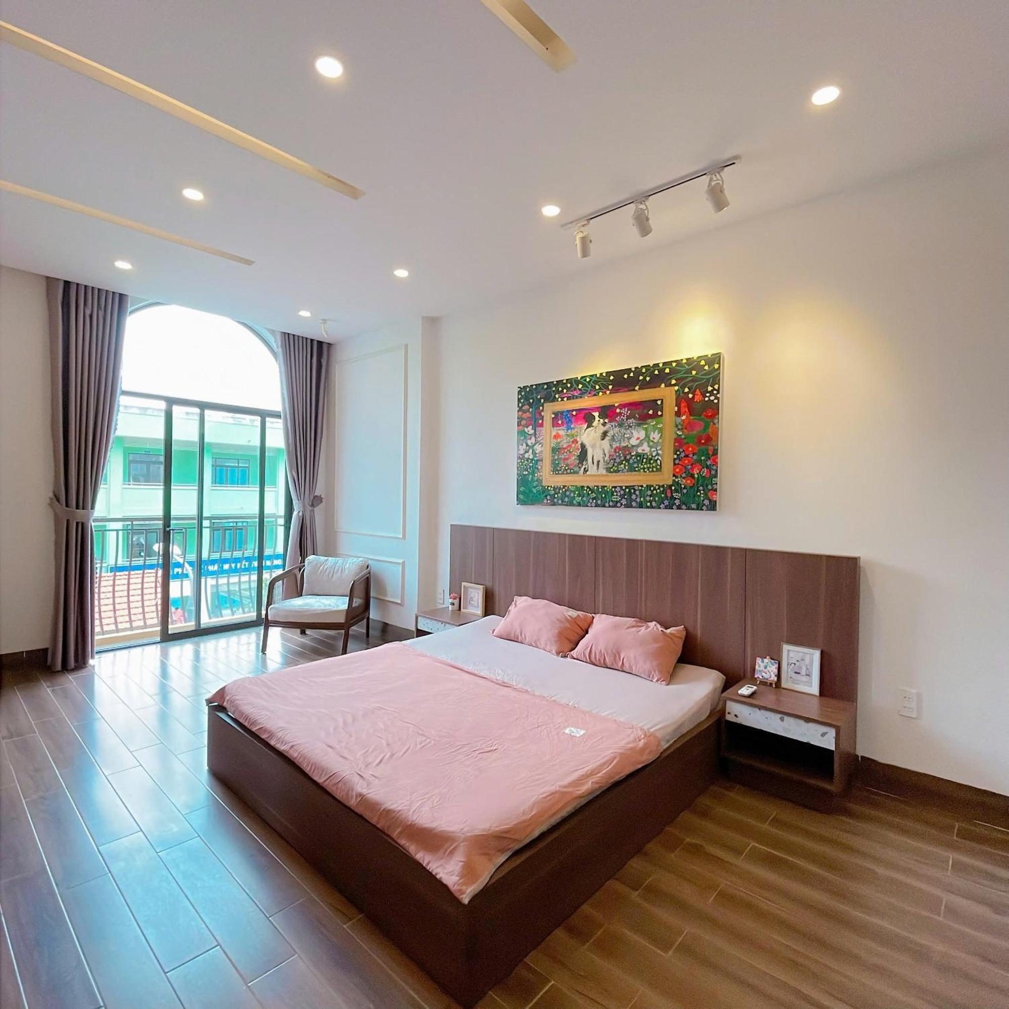 Reverie Homestay *