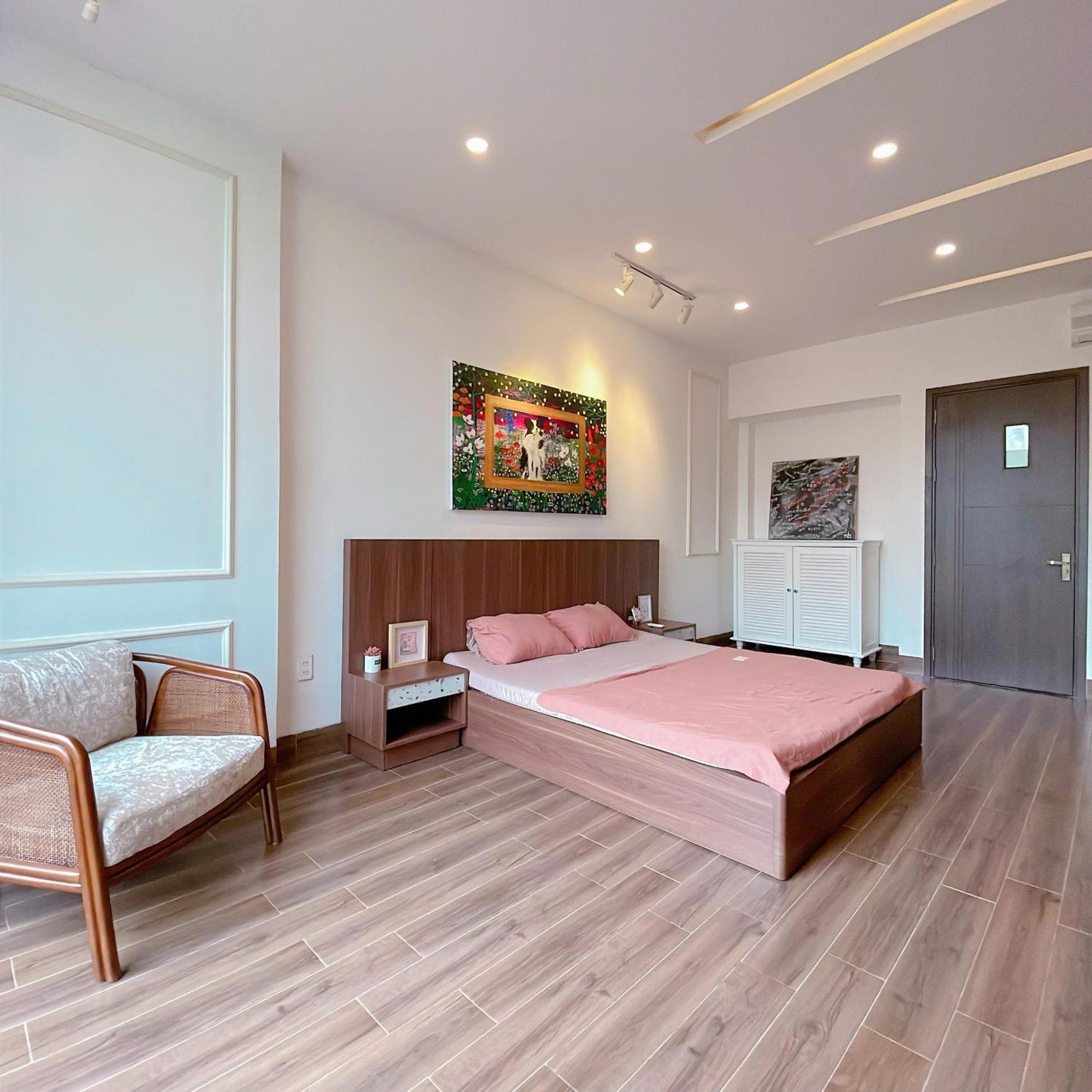 Reverie Homestay Da Nang