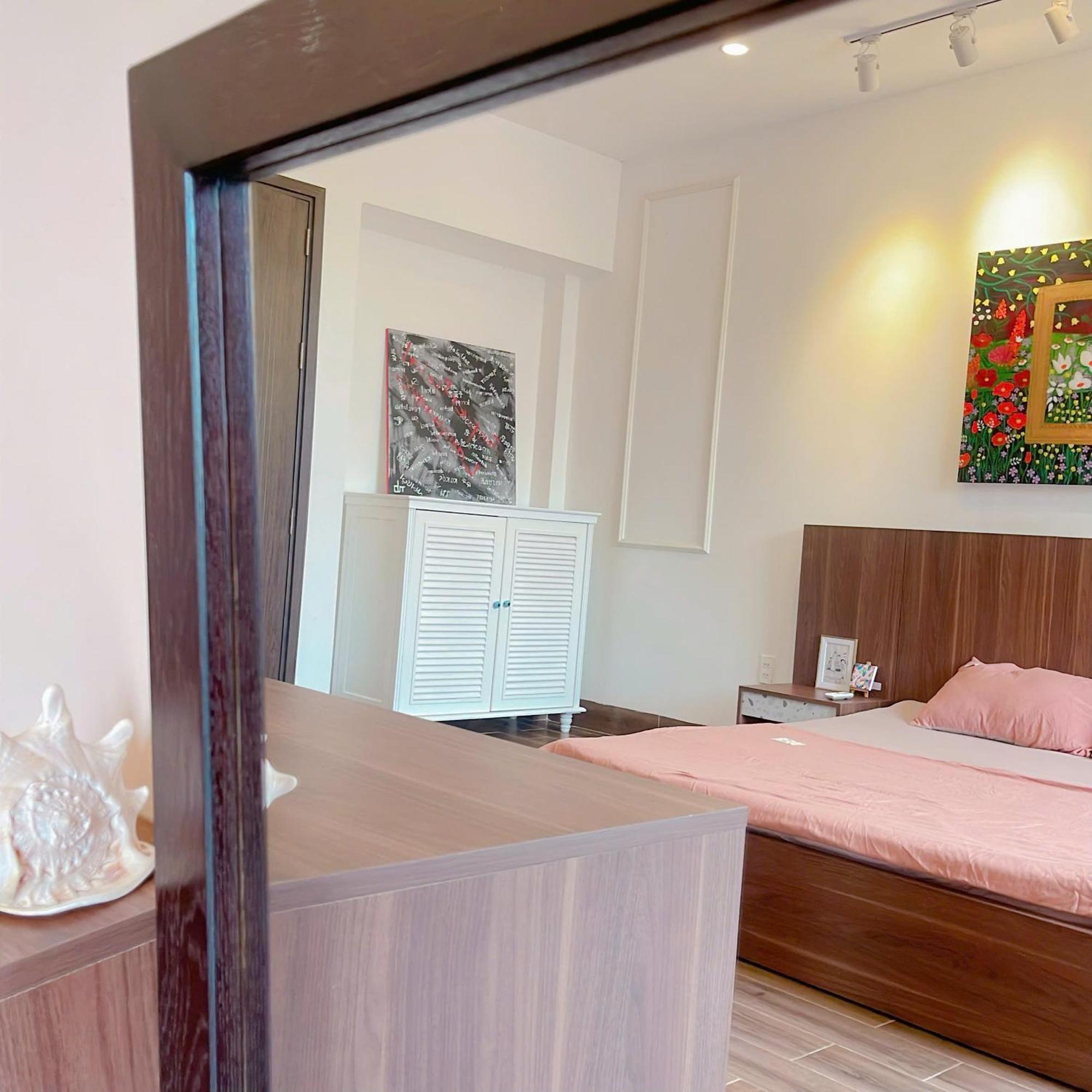 Homestay Reverie