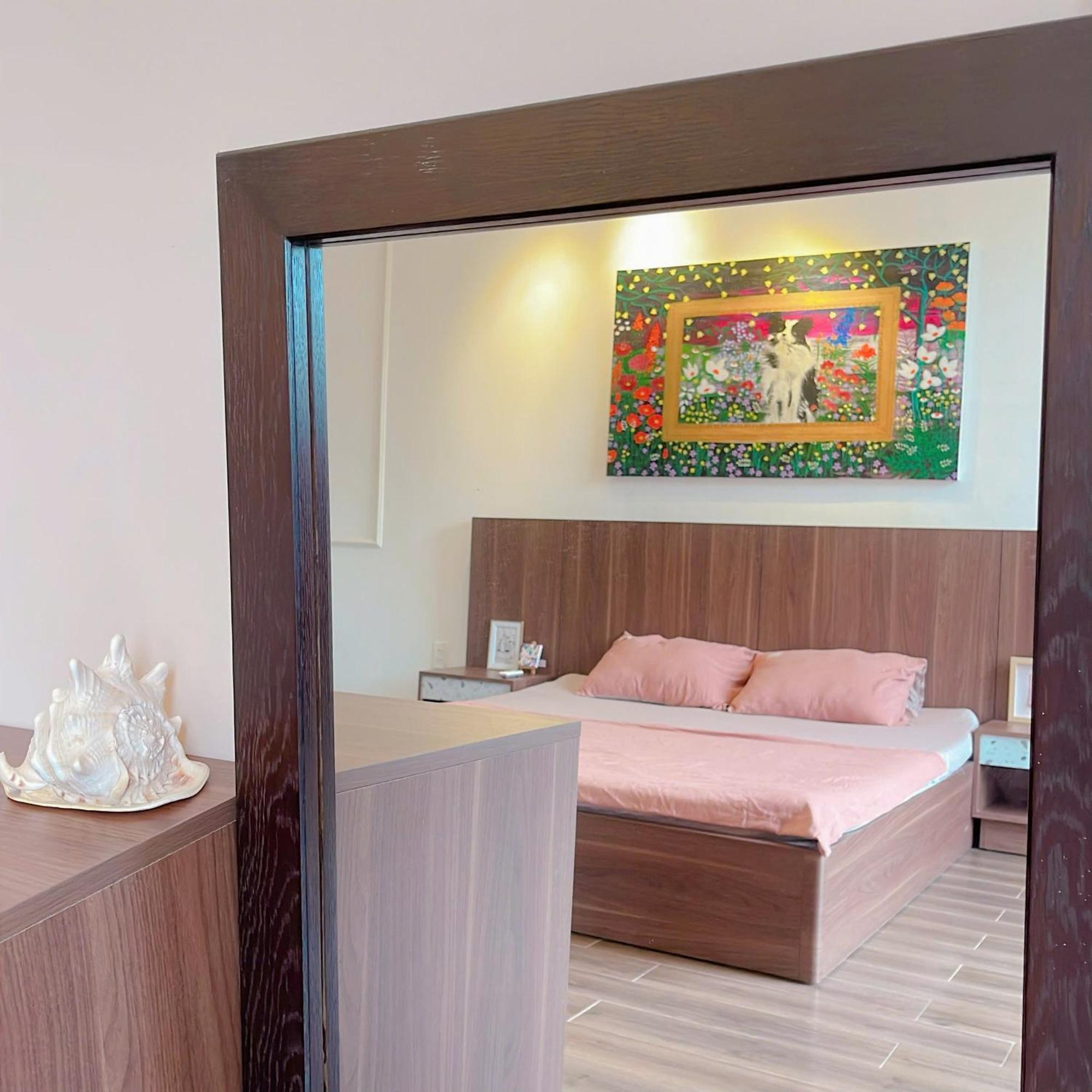 Reverie Homestay *