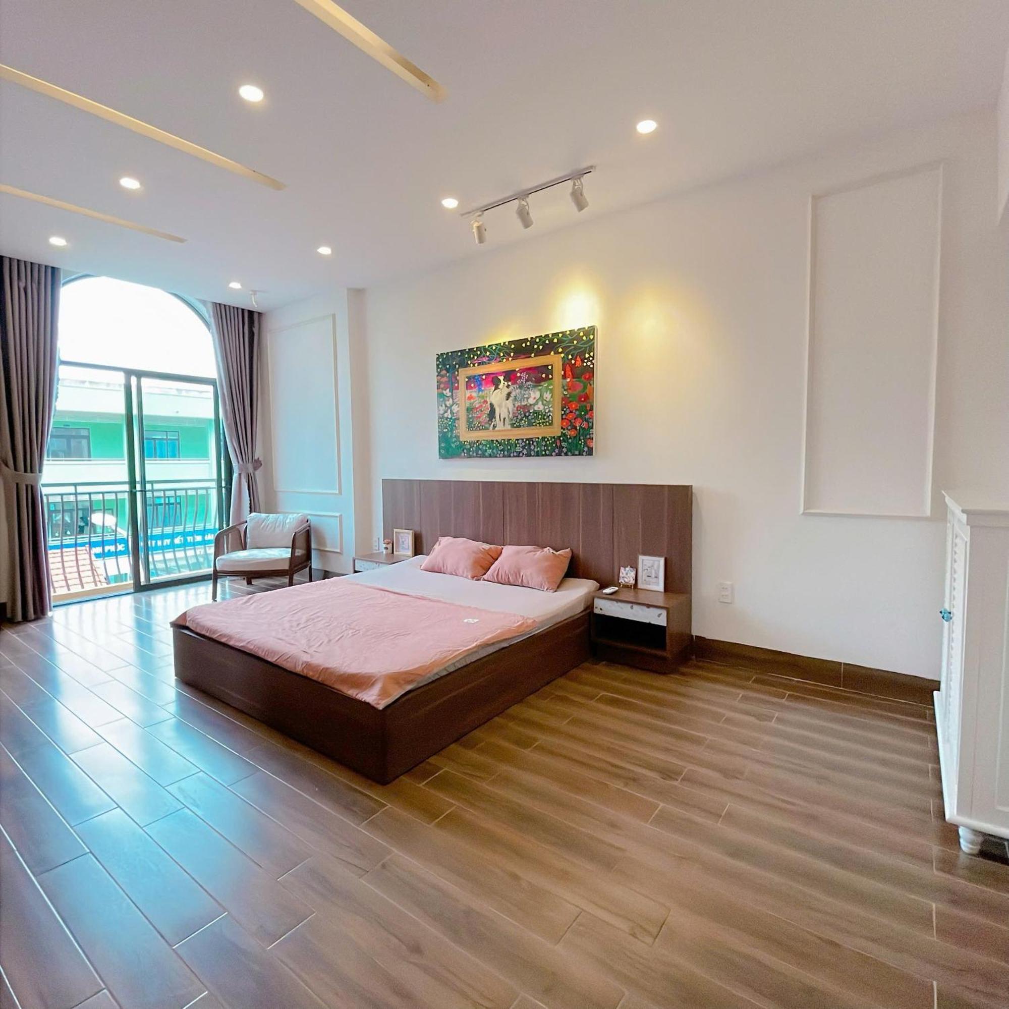 Reverie Homestay