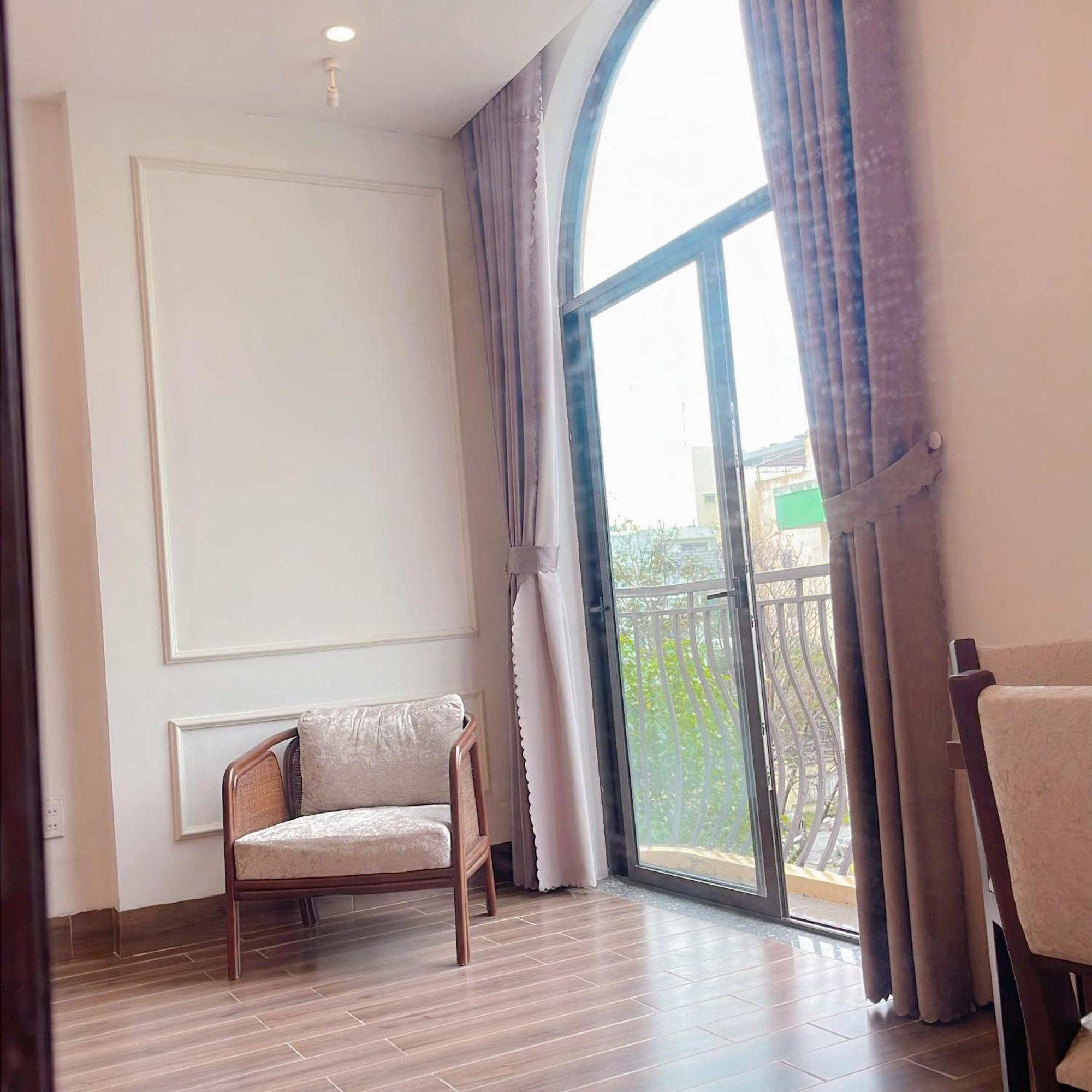 Homestay Reverie