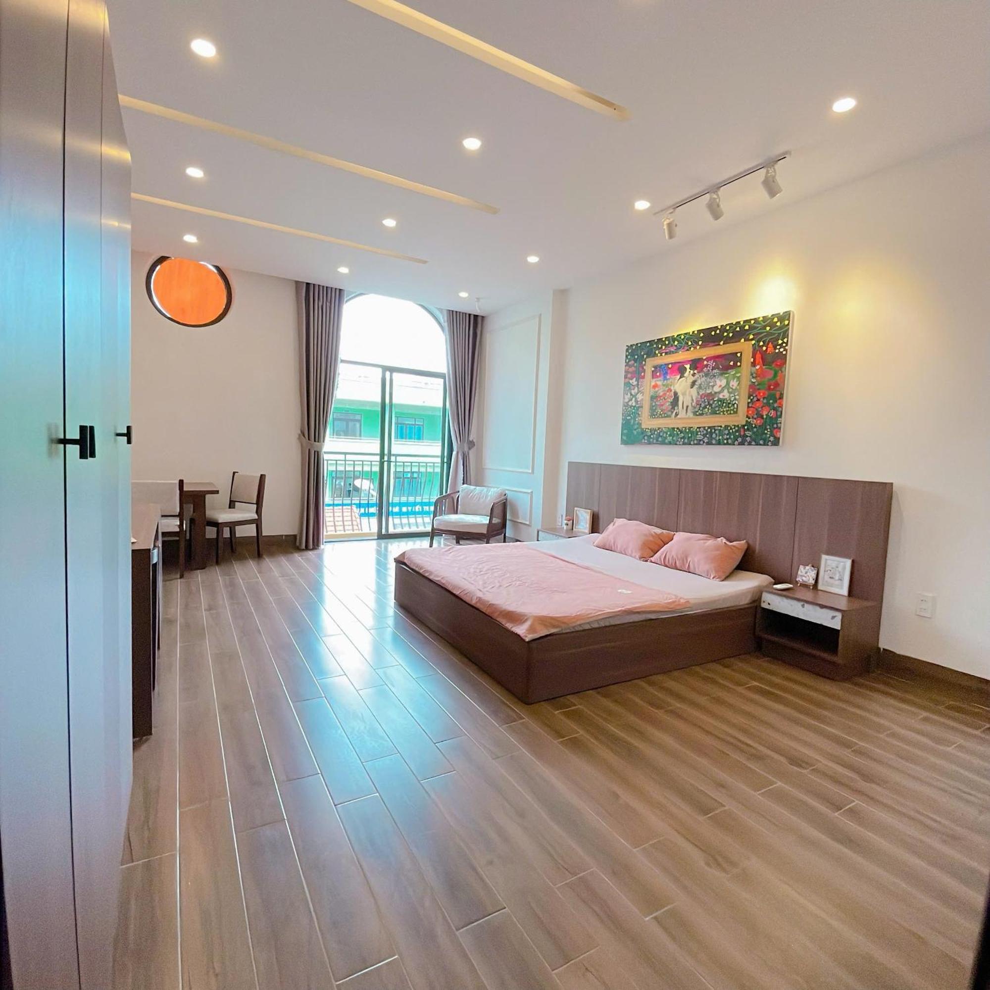 Homestay Reverie *
