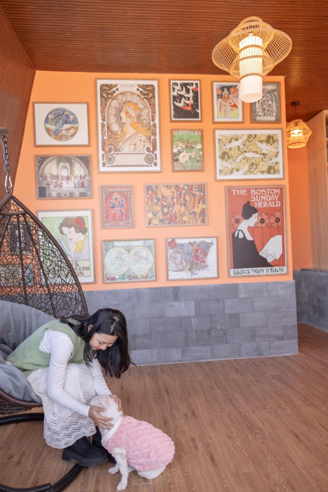 An Phu Hotel Da Lat