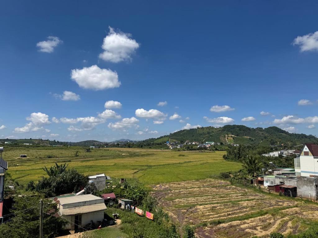 Homestay Thi Thao *