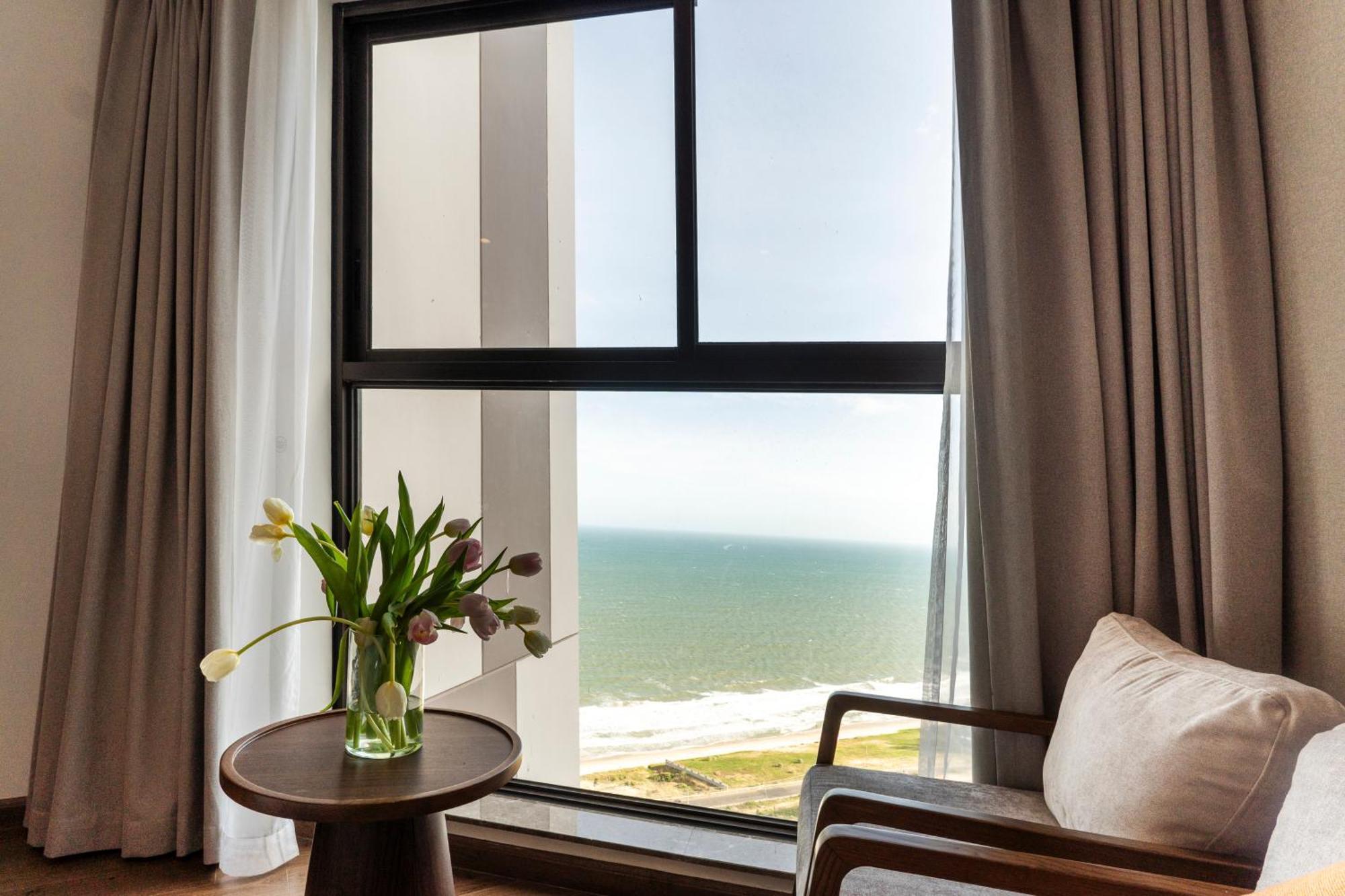 Mandala's - Khách sạn hẻo lánh 4*