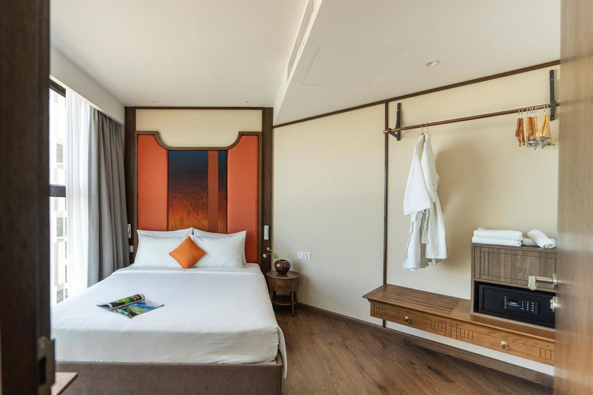 Mandala's - 4* Mũi Né