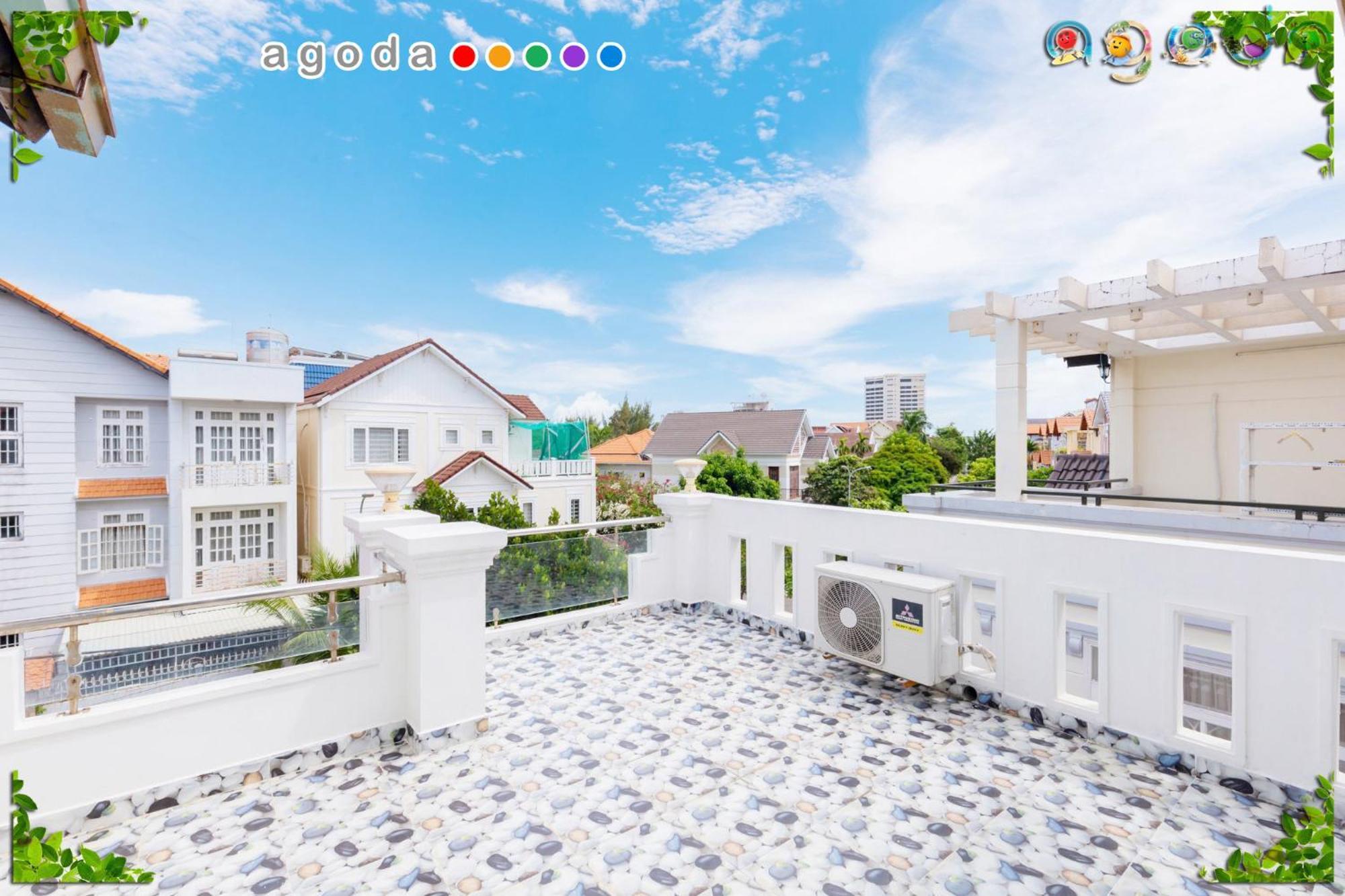 Villages Dang Hoang Diem Checkin Hoa Giay Villa