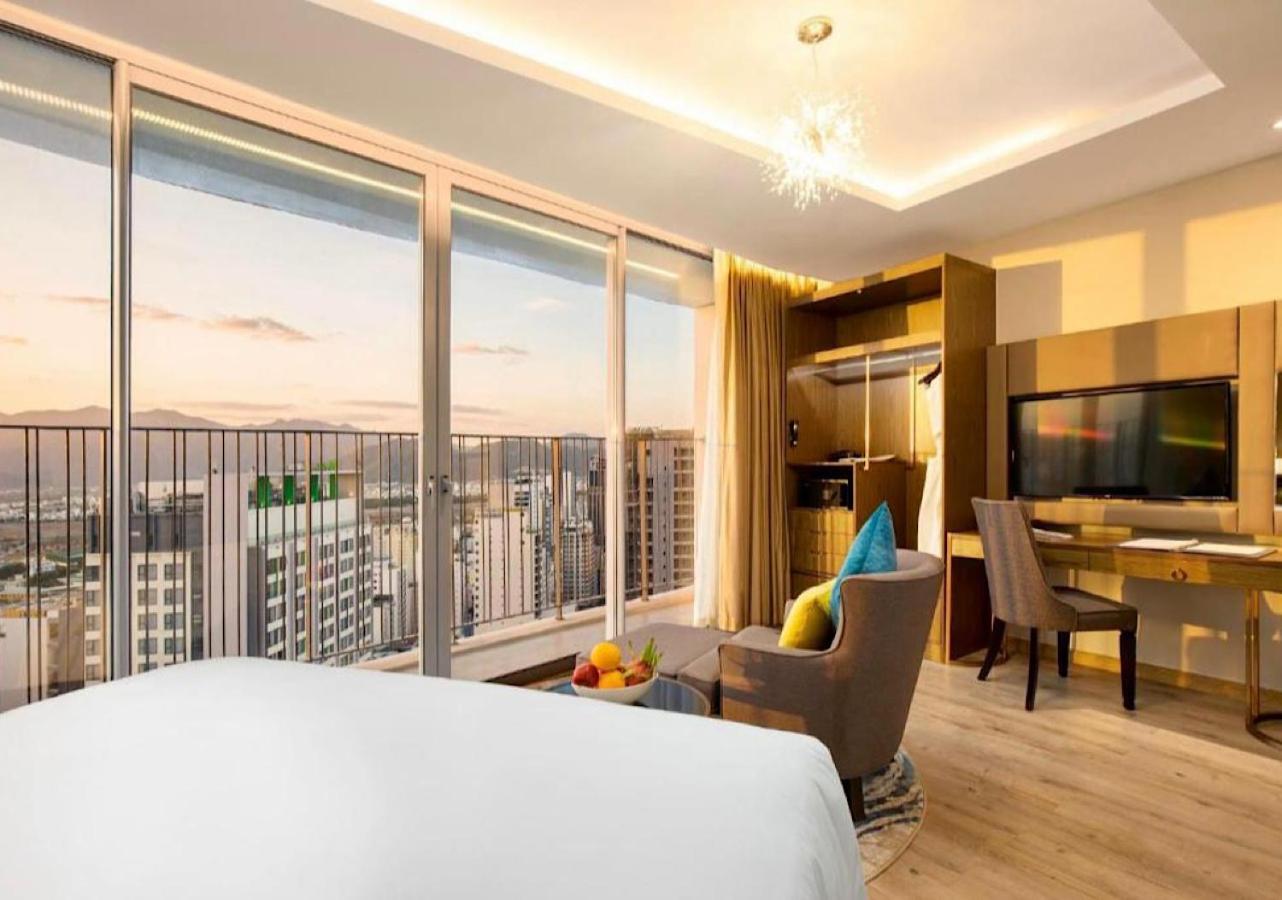 Panorama Sky Apartment