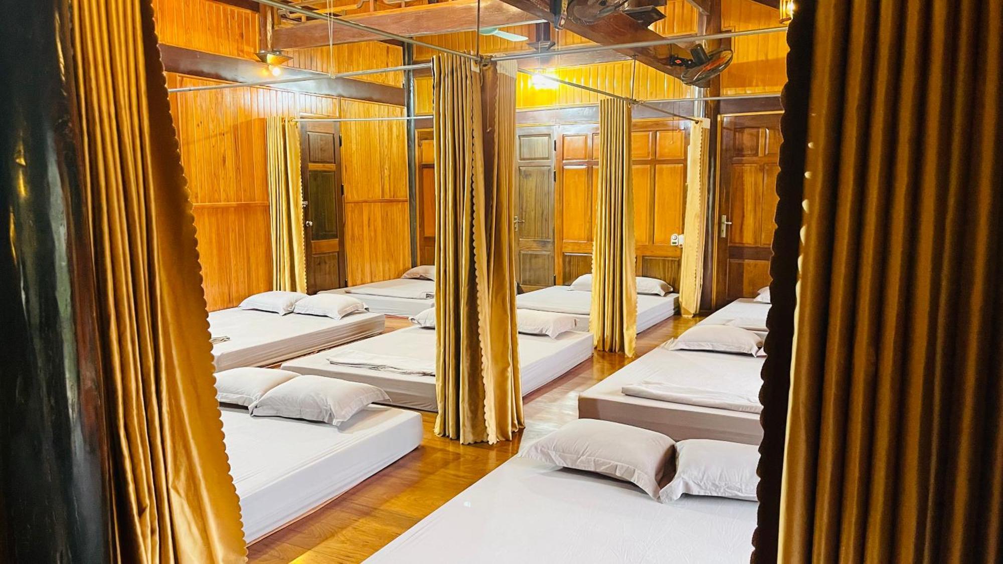 Yen Long - Dong Lam - Huu Lien - Hotel Lang Son