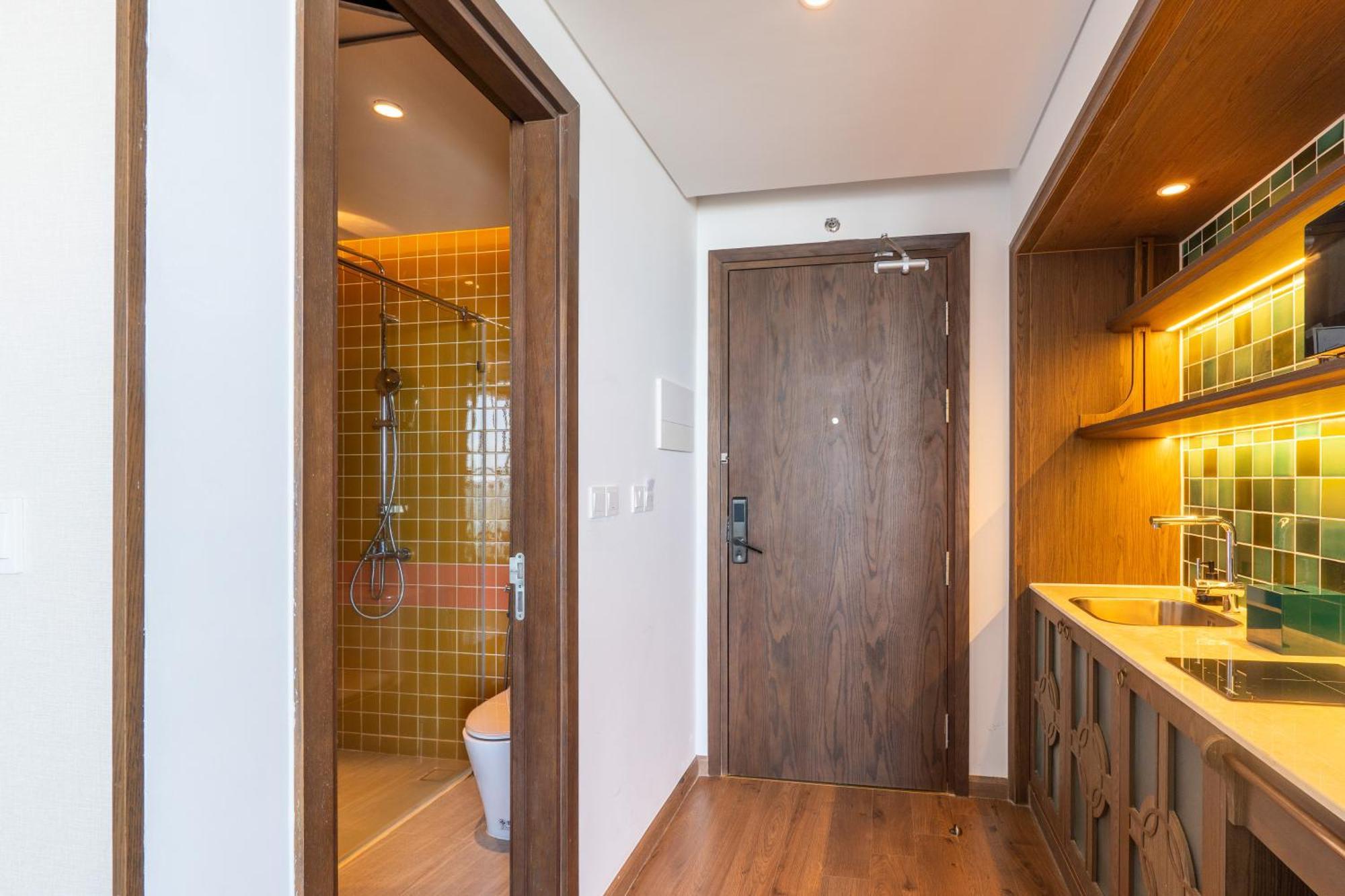 Apartment Apec Mandala Mui Ne & Nn Phan Thiet