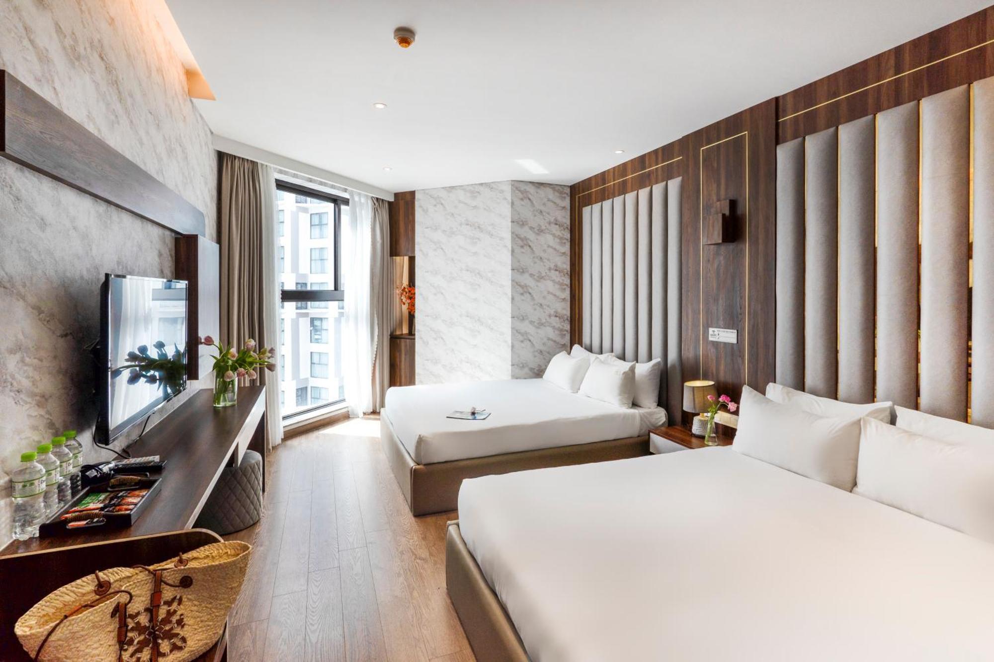 Apec Mandala Mui Ne & Nn Apartment Phan Thiet