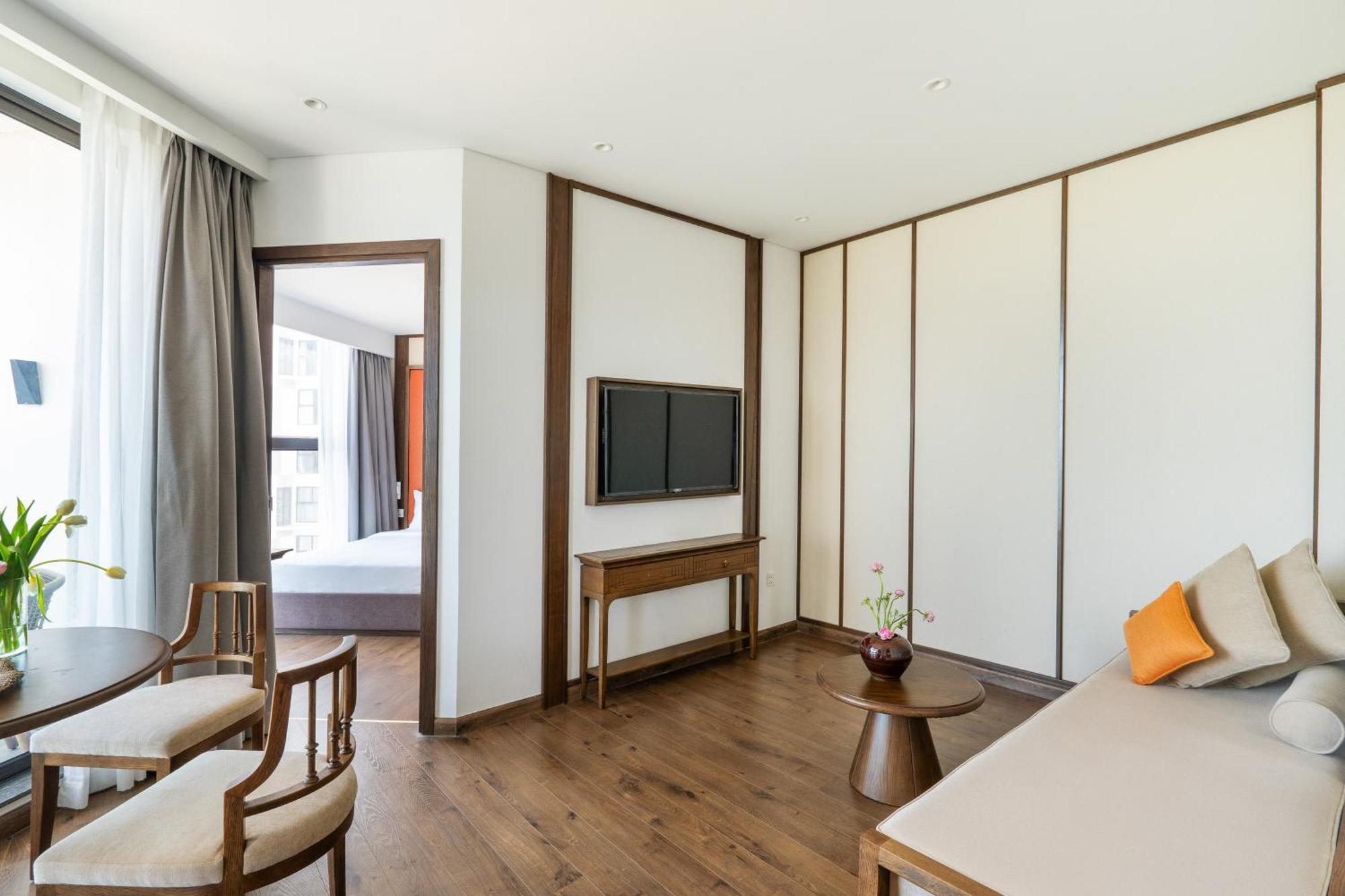 Apartment Apec Mandala Mui Ne & Nn *