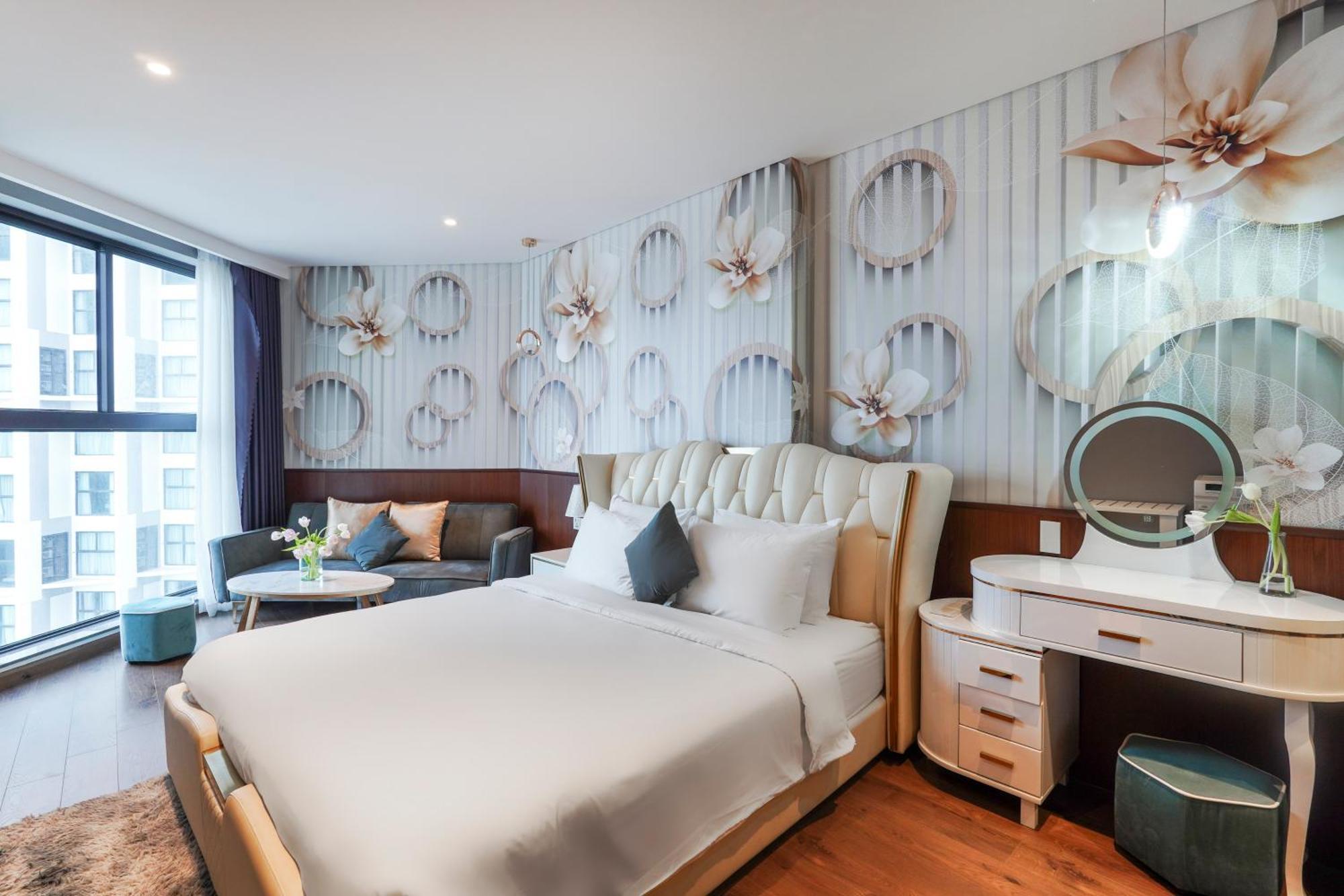 Apartment Apec Mandala Mui Ne & Nn Phan Thiet