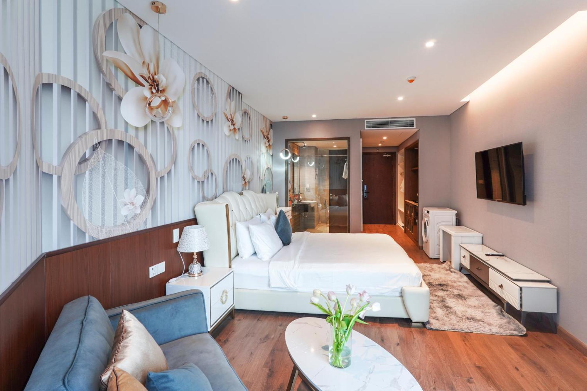 Apartment Apec Mandala Mui Ne & Nn *