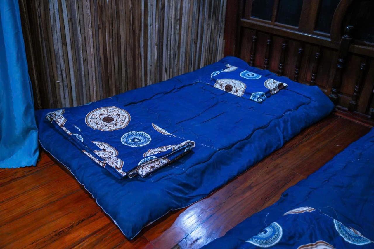 Homestay Time Travel - Loop Tour Ha Giang