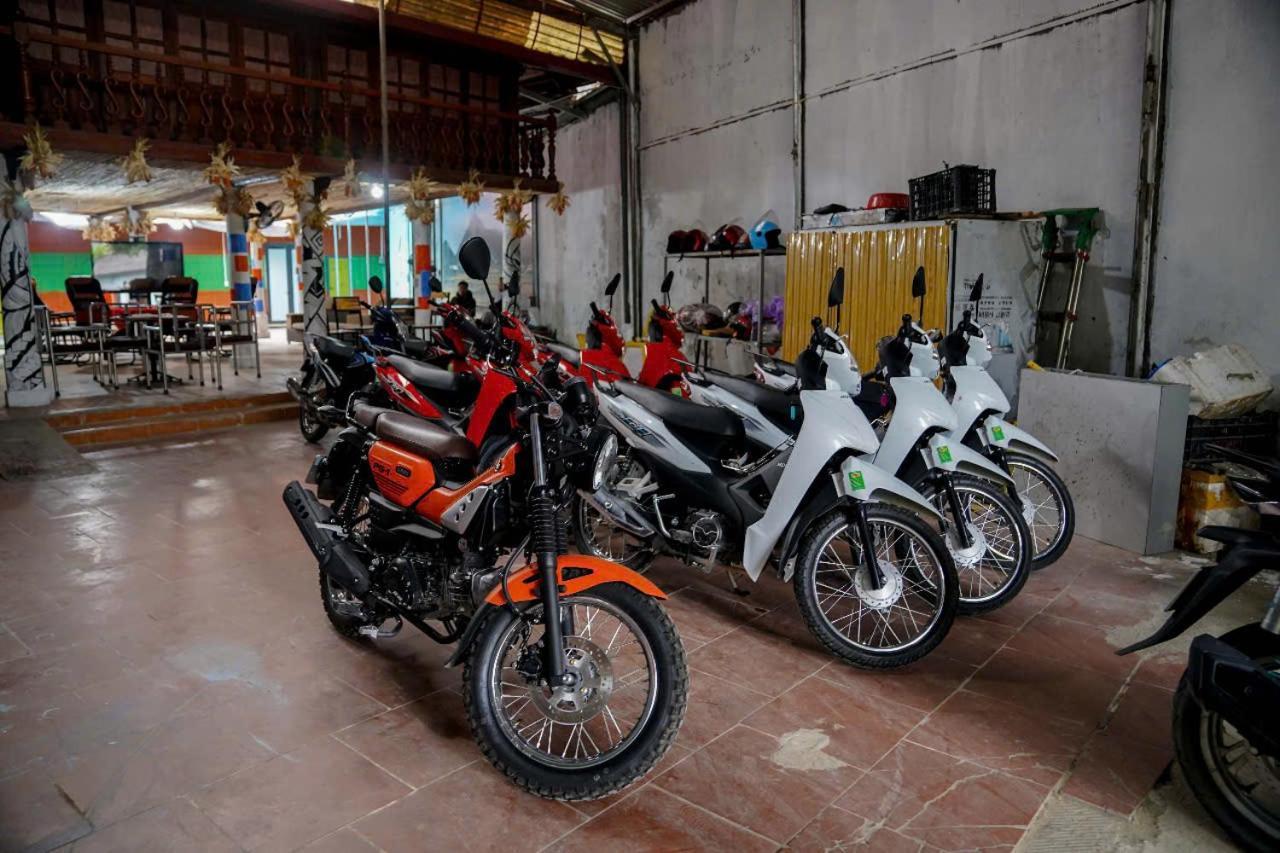 Time Travel - Loop Tour Homestay