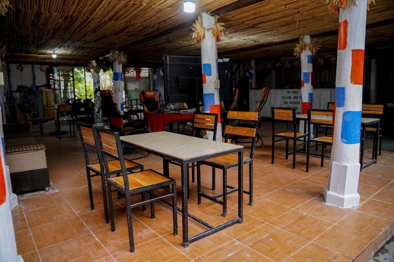 Time Travel - Loop Tour Homestay *