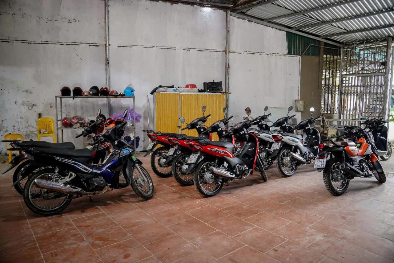 Homestay Time Travel - Loop Tour Ha Giang