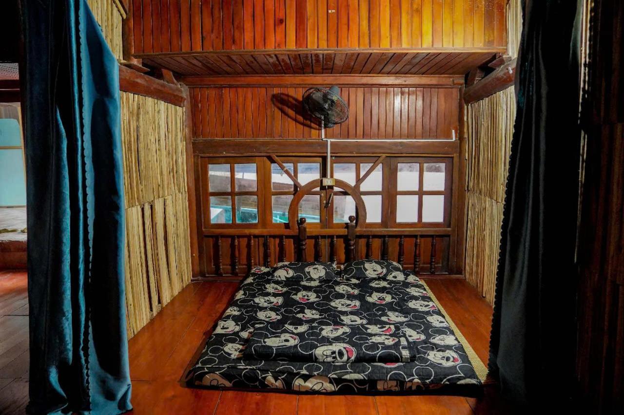 Time Travel - Loop Tour Ha Giang