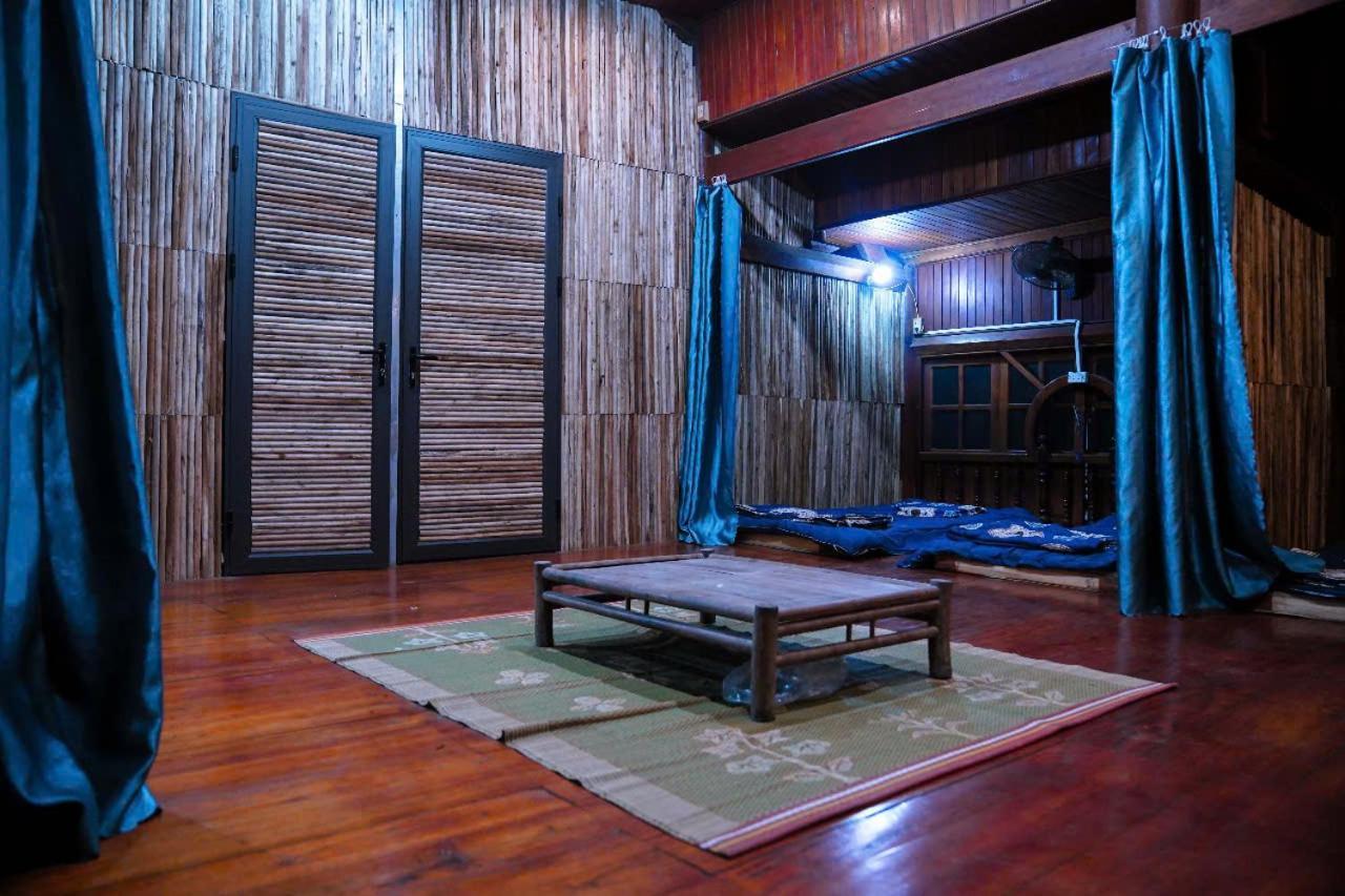 Time Travel - Loop Tour Homestay