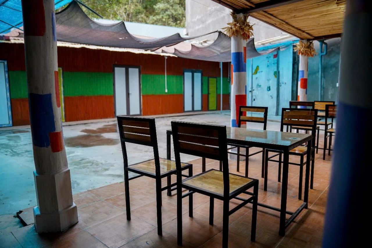 Time Travel - Loop Tour Homestay *