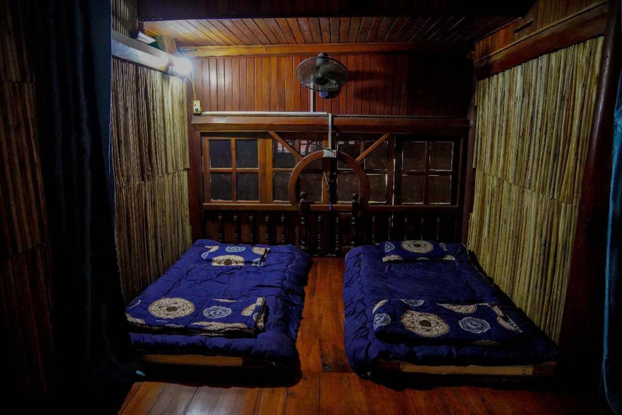 Time Travel - Loop Tour Homestay