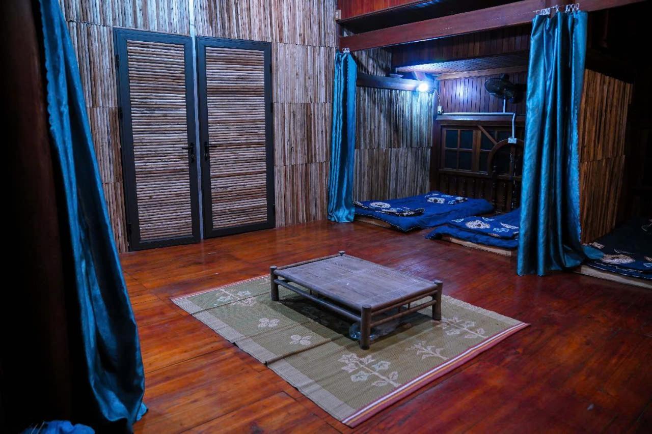 Time Travel - Loop Tour Homestay