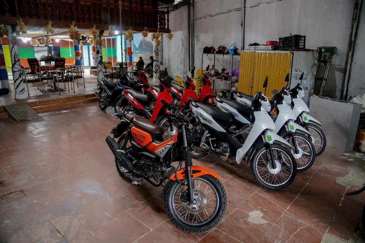 Homestay Time Travel - Loop Tour *