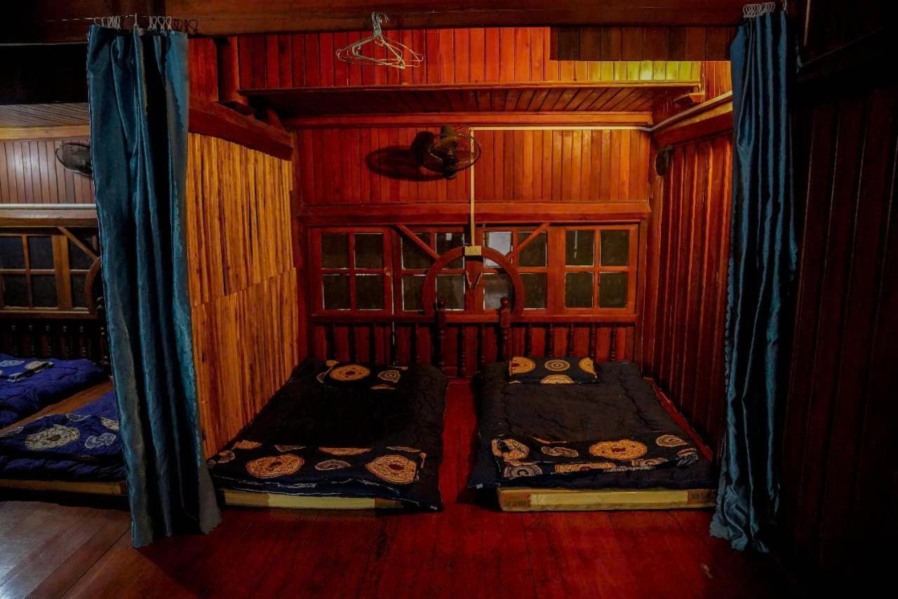 Time Travel - Loop Tour Homestay