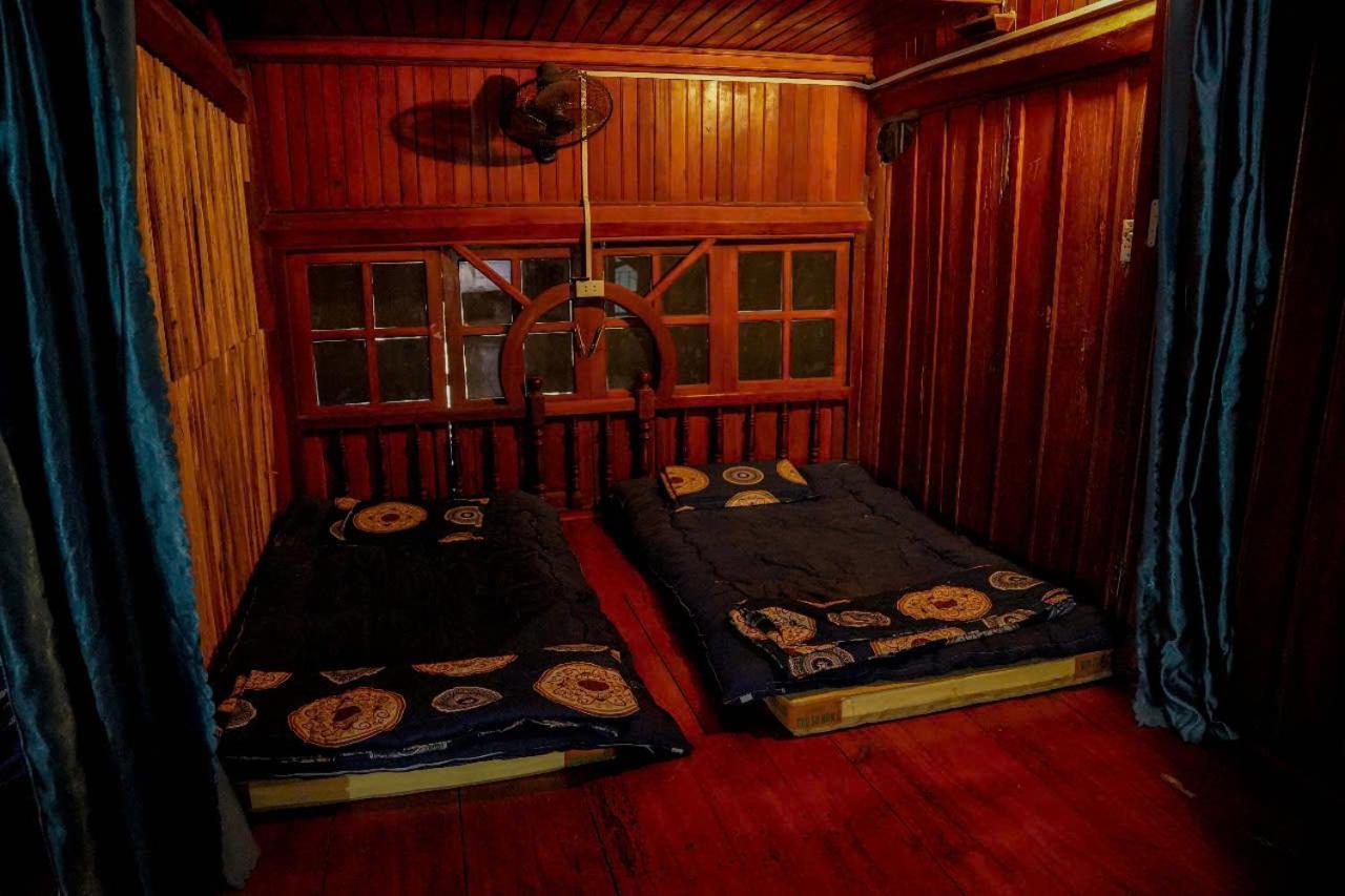 Homestay Time Travel - Loop Tour Ha Giang