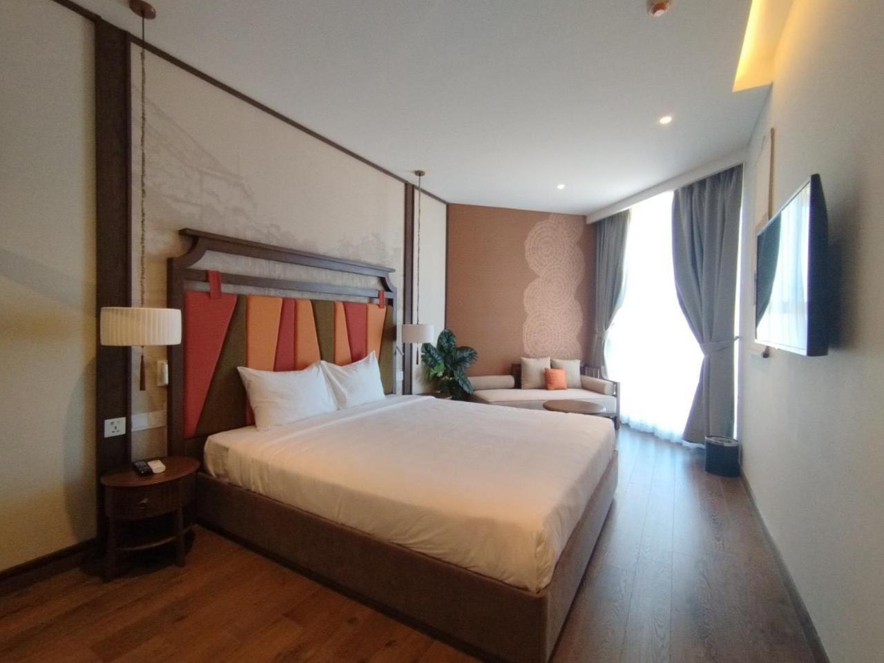 Apec Mandala Mui Ne & Nn Apartment Phan Thiet