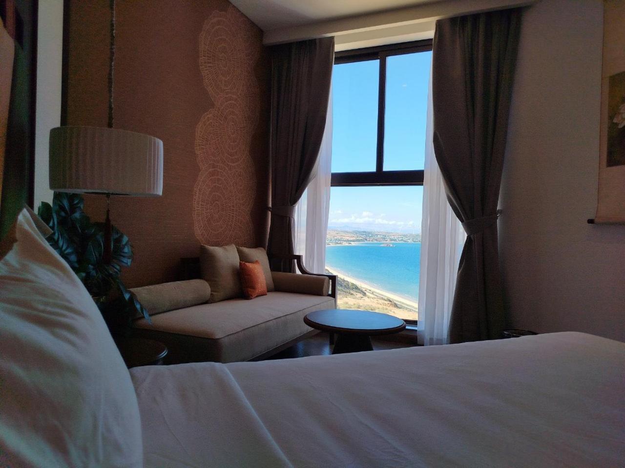 Apec Mandala Mui Ne & Nn * Phan Thiet